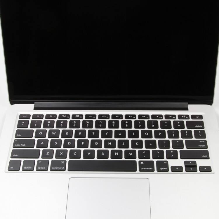 MacBook Pro (13",Early 2015)