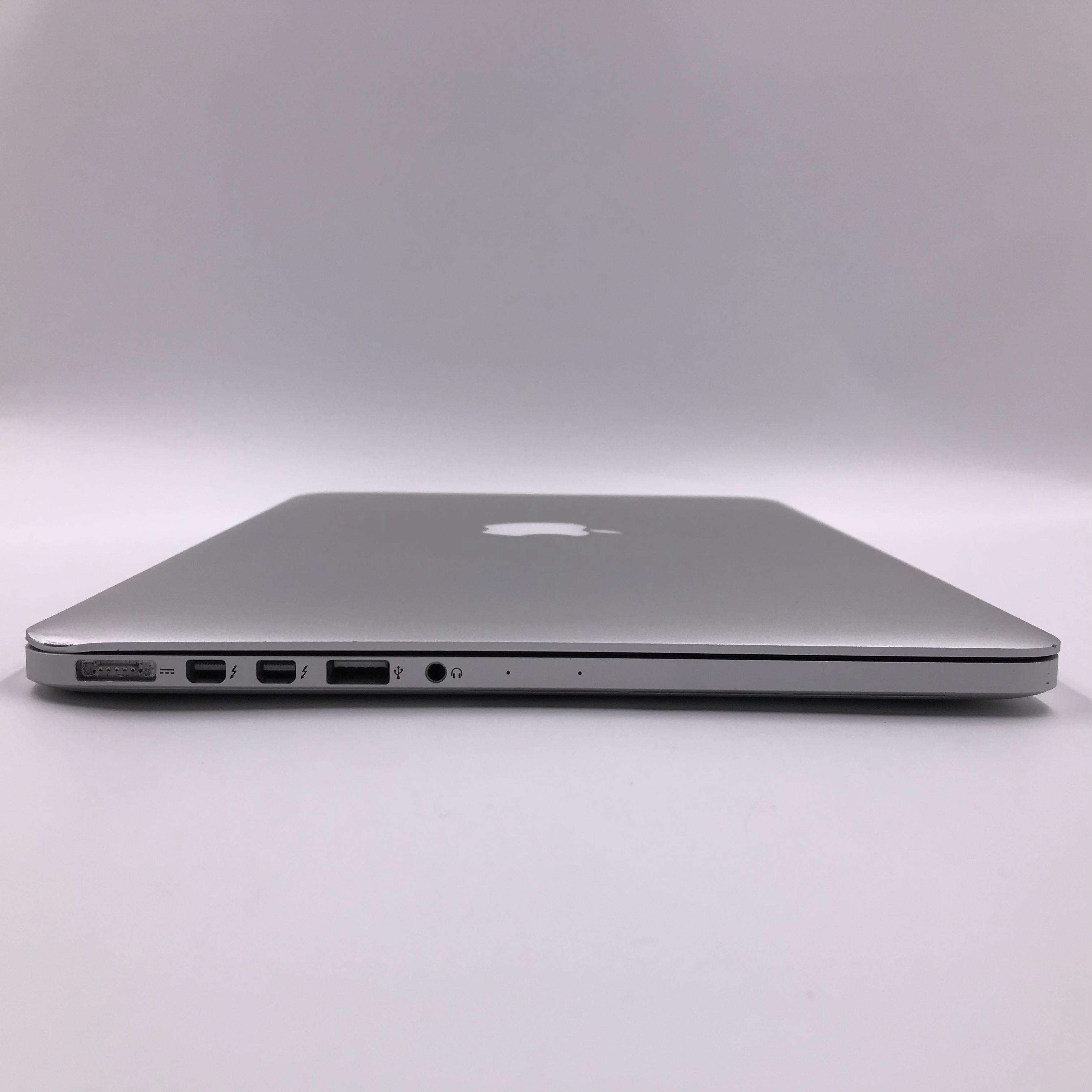 MacBook Pro (13",2015) 硬盘_256G/CPU_2.7GHz Intel Core i5/内存_8G 港版