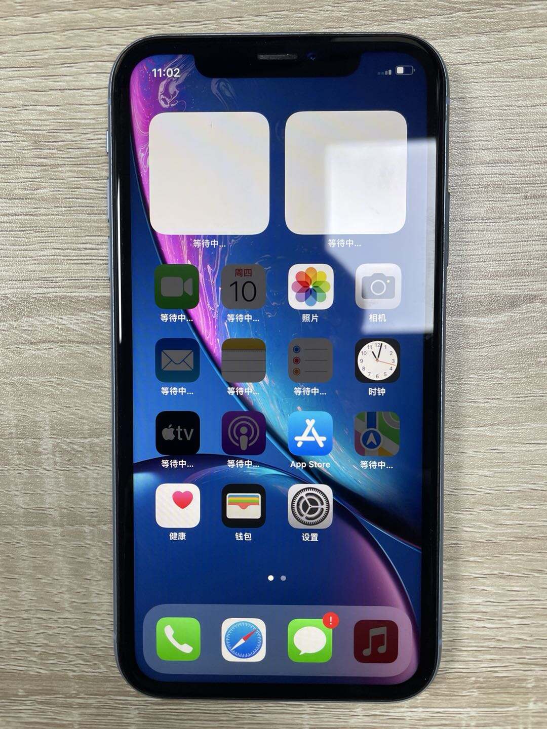 iPhone XR 64G