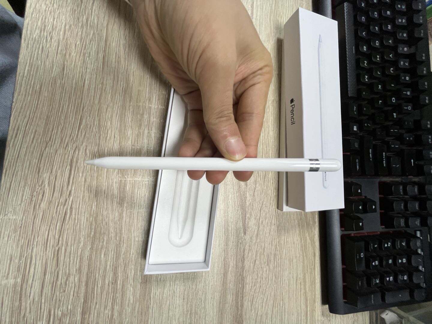 Apple Pencil (第一代)