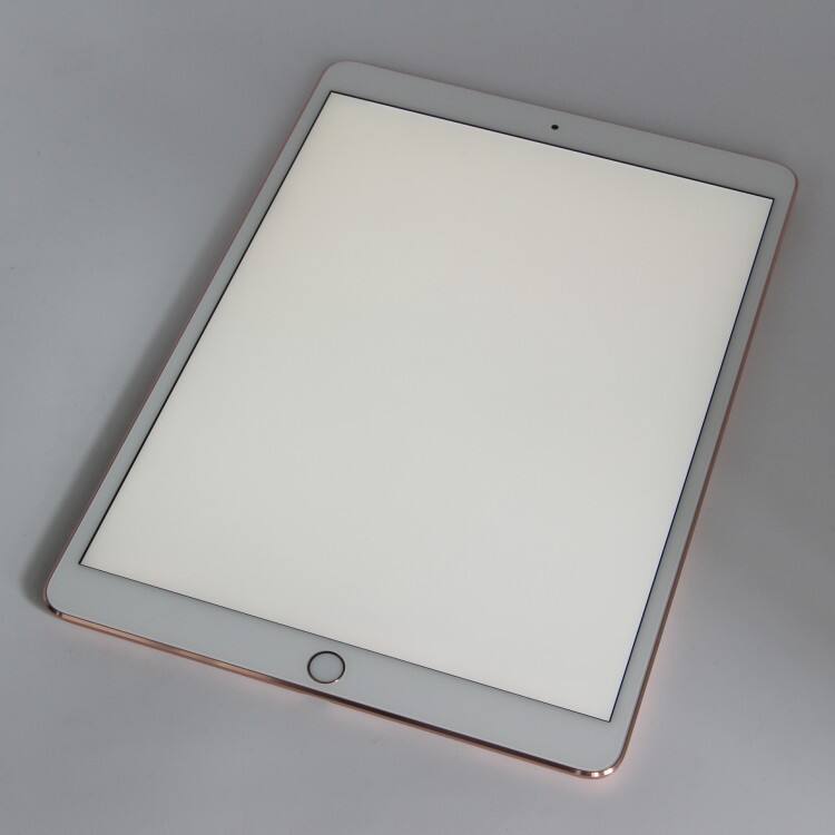 iPad Pro 10.5英寸(2017) 256G 港行WIFI版