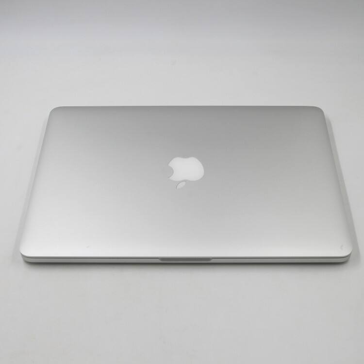 MacBook Pro (13",Early 2015)