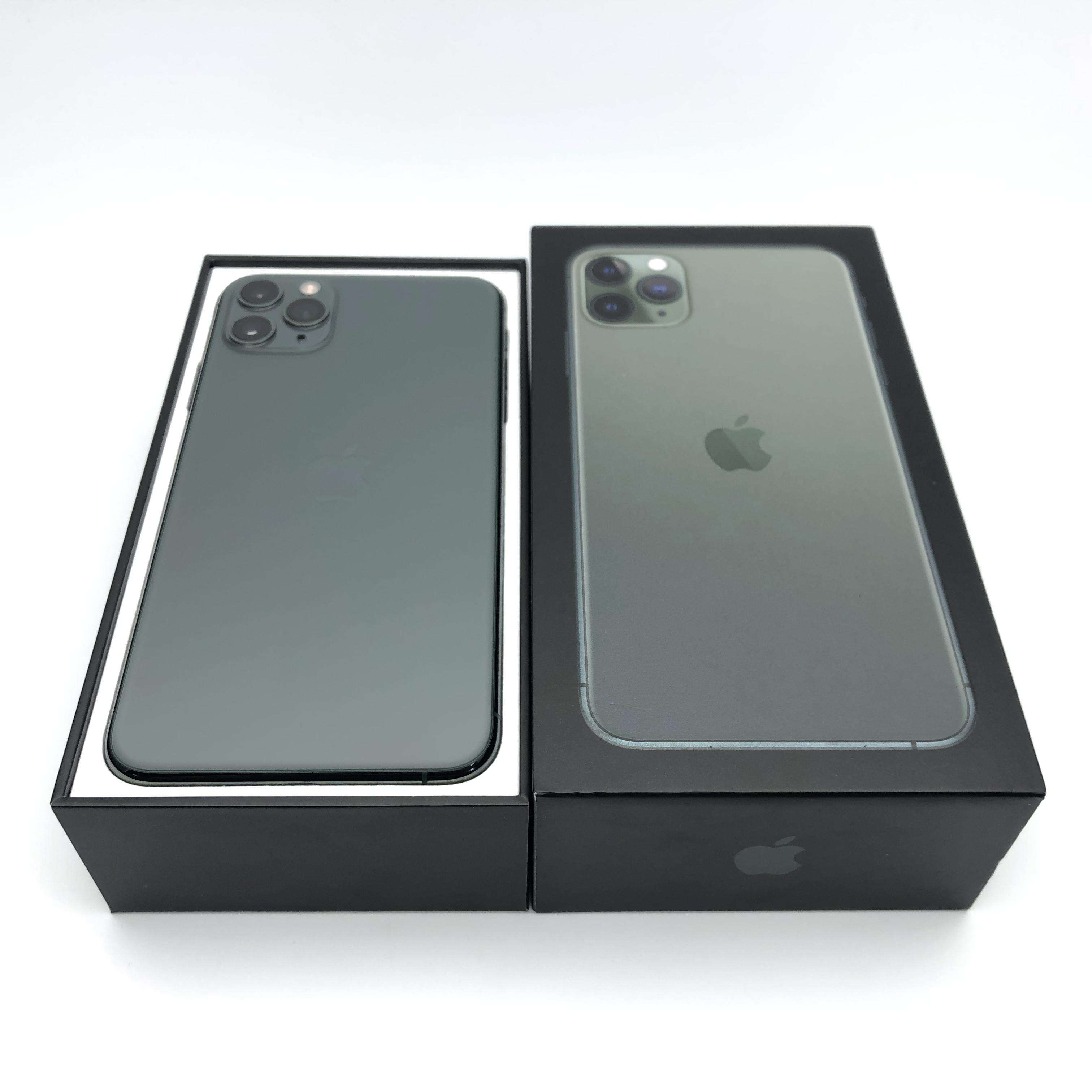 iPhone 11 Pro Max 64G 电信4G/移动4G/联通4G