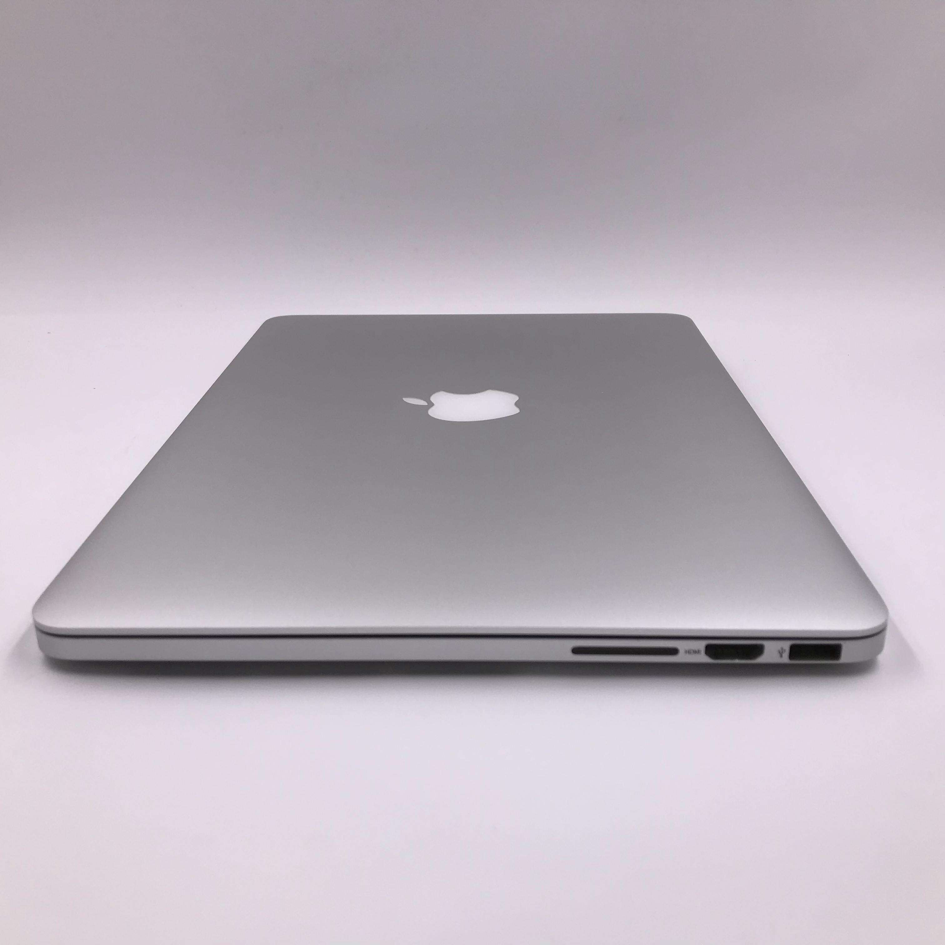 MacBook Pro (13",2013) 内存_8G/CPU_2.4 GHz Intel Core i5/硬盘_256G 港版
