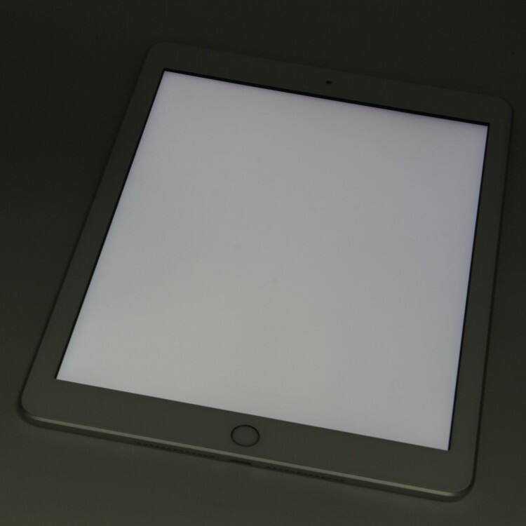 iPad (2017) 银色 128G WIFI版