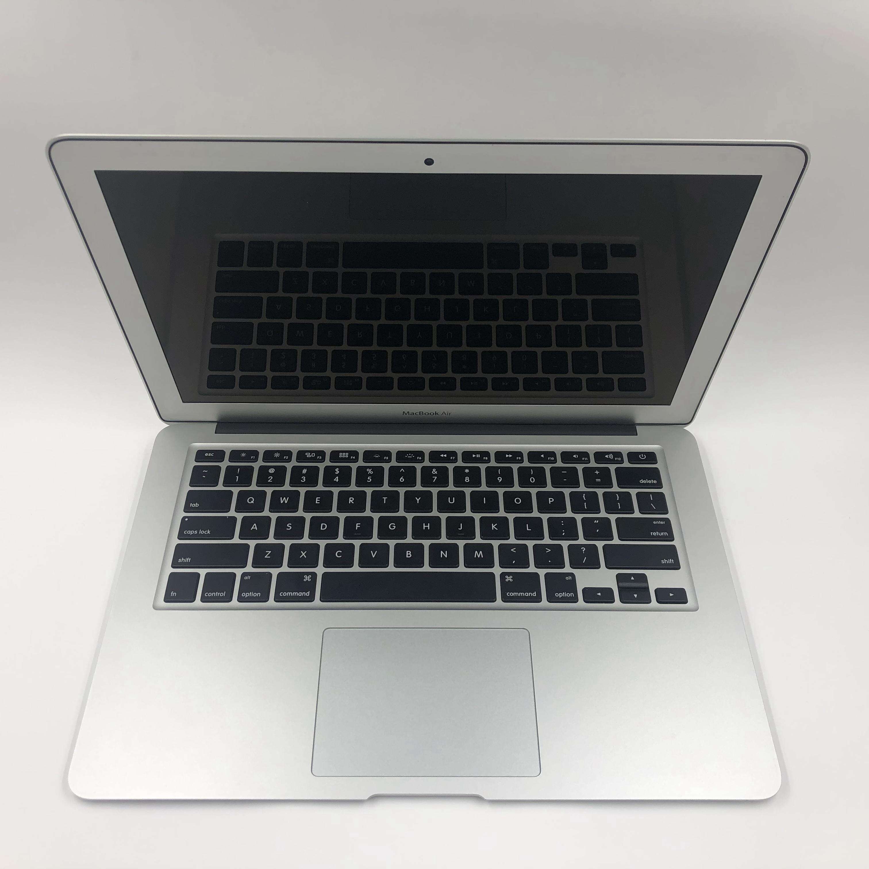 MacBook Air(13",2015) 硬盘_256G/内存_8G/显卡_Intel GMA HD 6000|国行