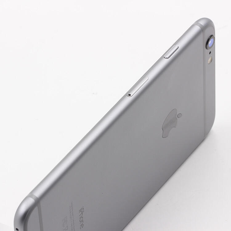 iPhone 6 Plus 深空灰色 64G 全网官换