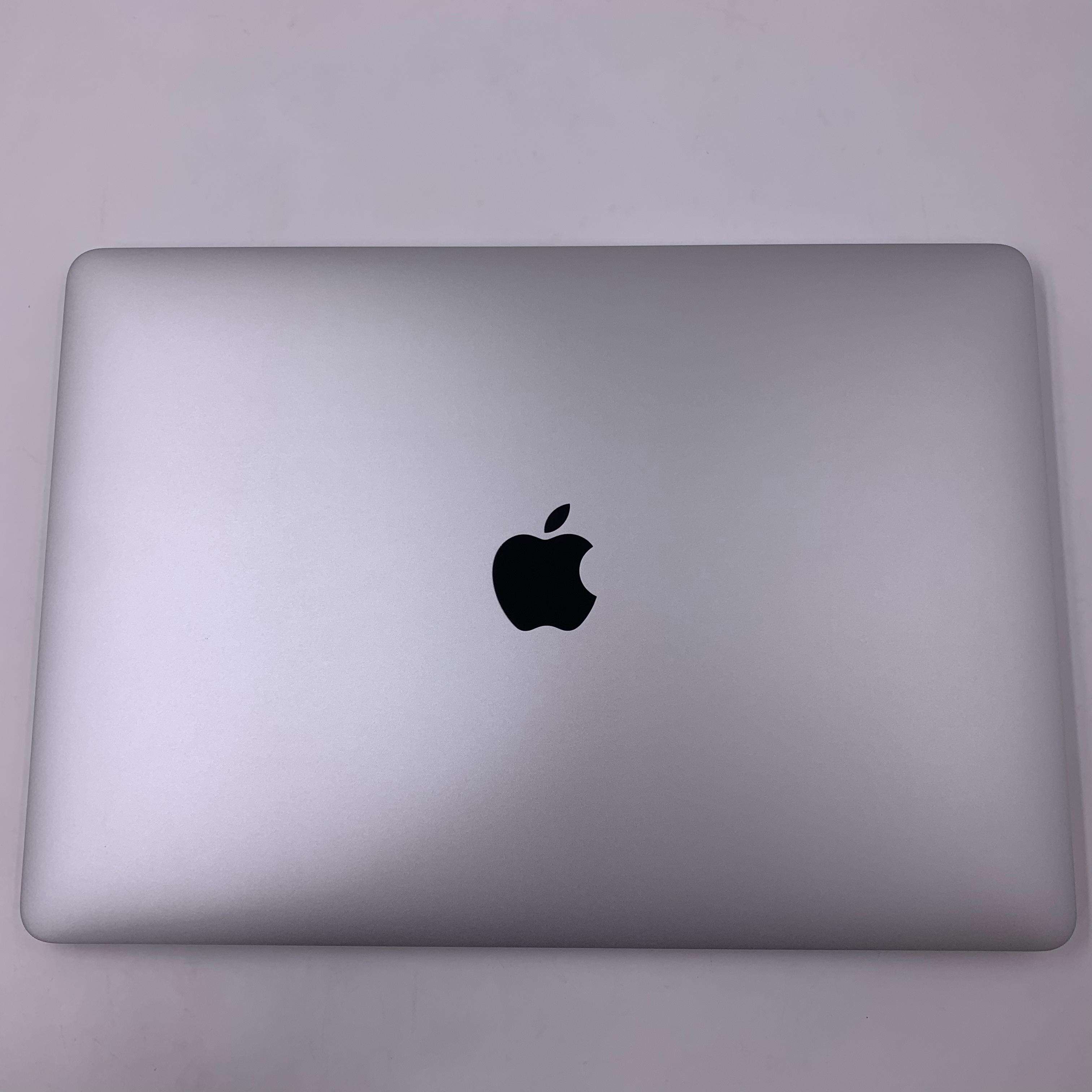 MacBook Pro(13",2018) 银色 2.3 GHz Intel Core i5 8G 256G 国行
