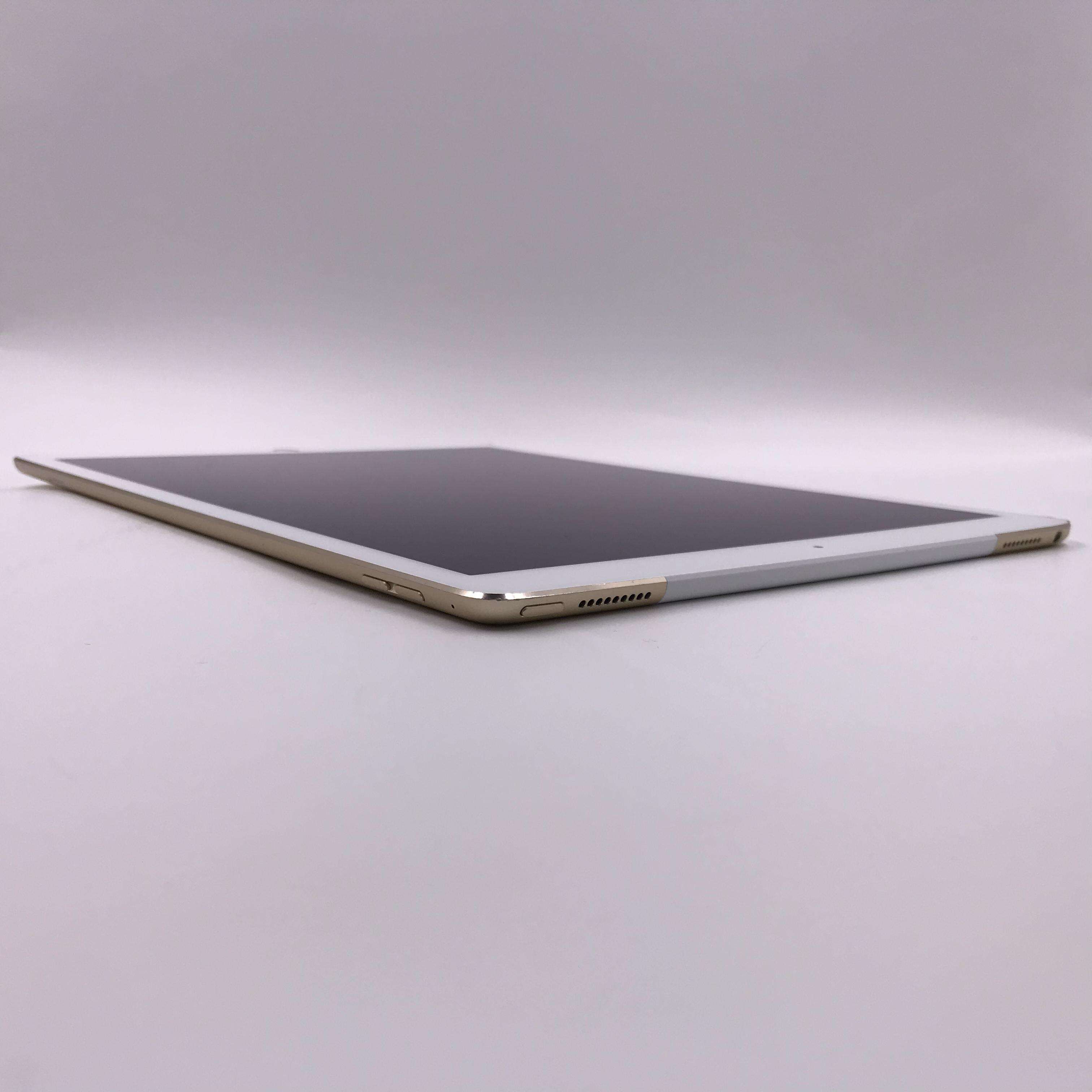 iPad Pro 12.9英寸（2015） 128G Cellular版