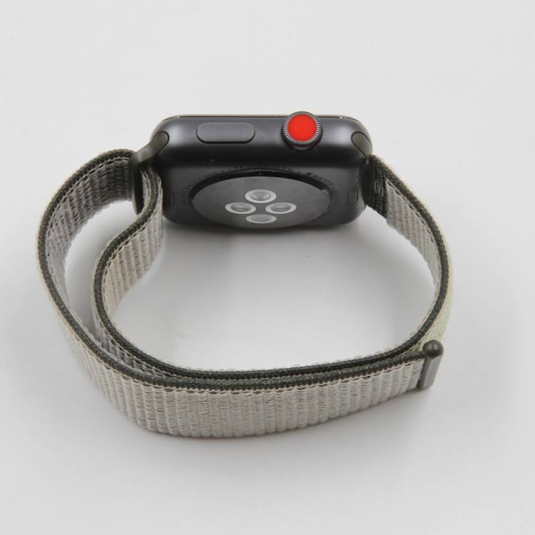 Apple Watch Series 3 铝金属表壳 42MM 国行蜂窝版