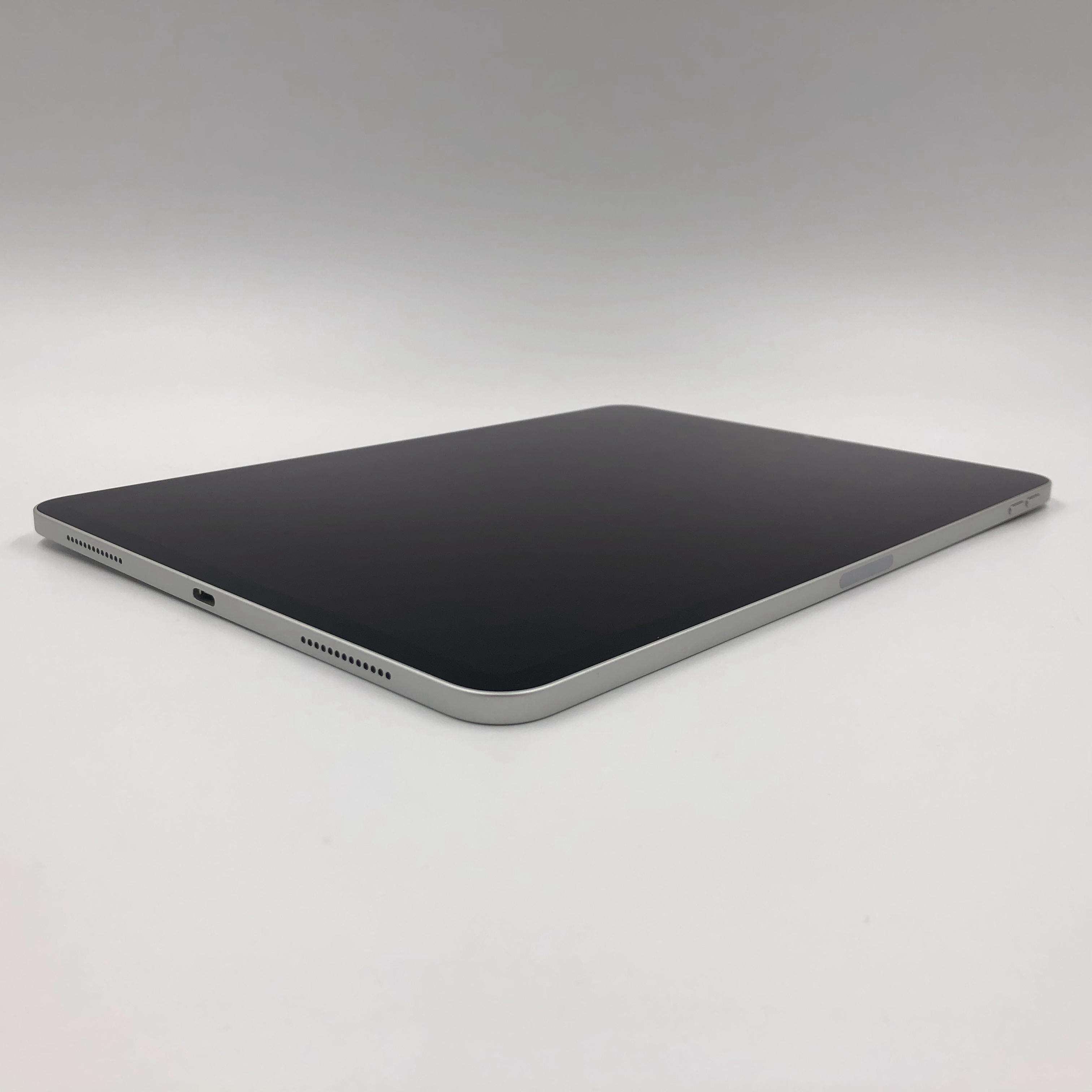 iPad Pro 11寸（2018） 64G WIFI版 官换新机