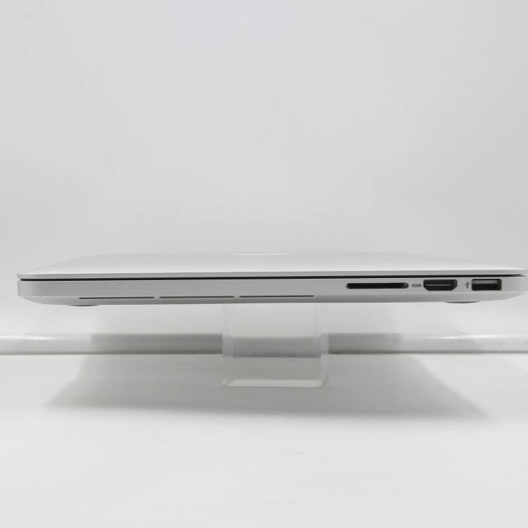 MacBook Pro (13",Early 2015) 硬盘_256G/CPU_2.7GHz Intel Core i5/内存_8G 非国行