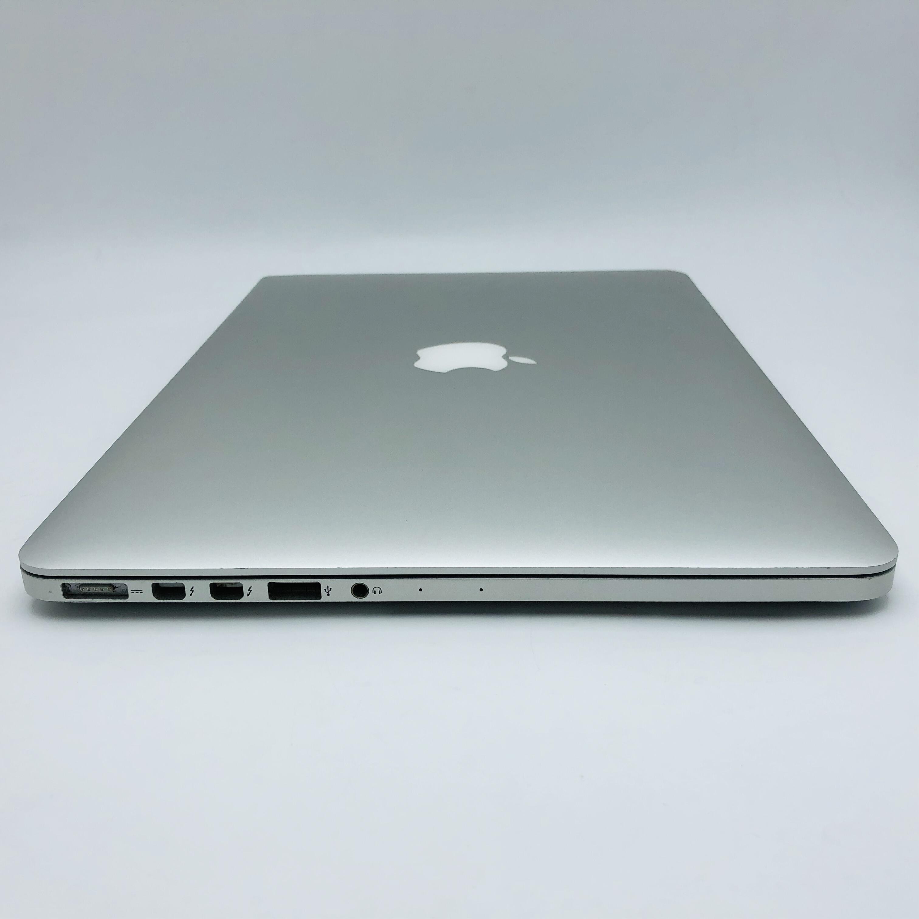 macbook pro (13",2013) 非国行 intel core i5 8g 256g