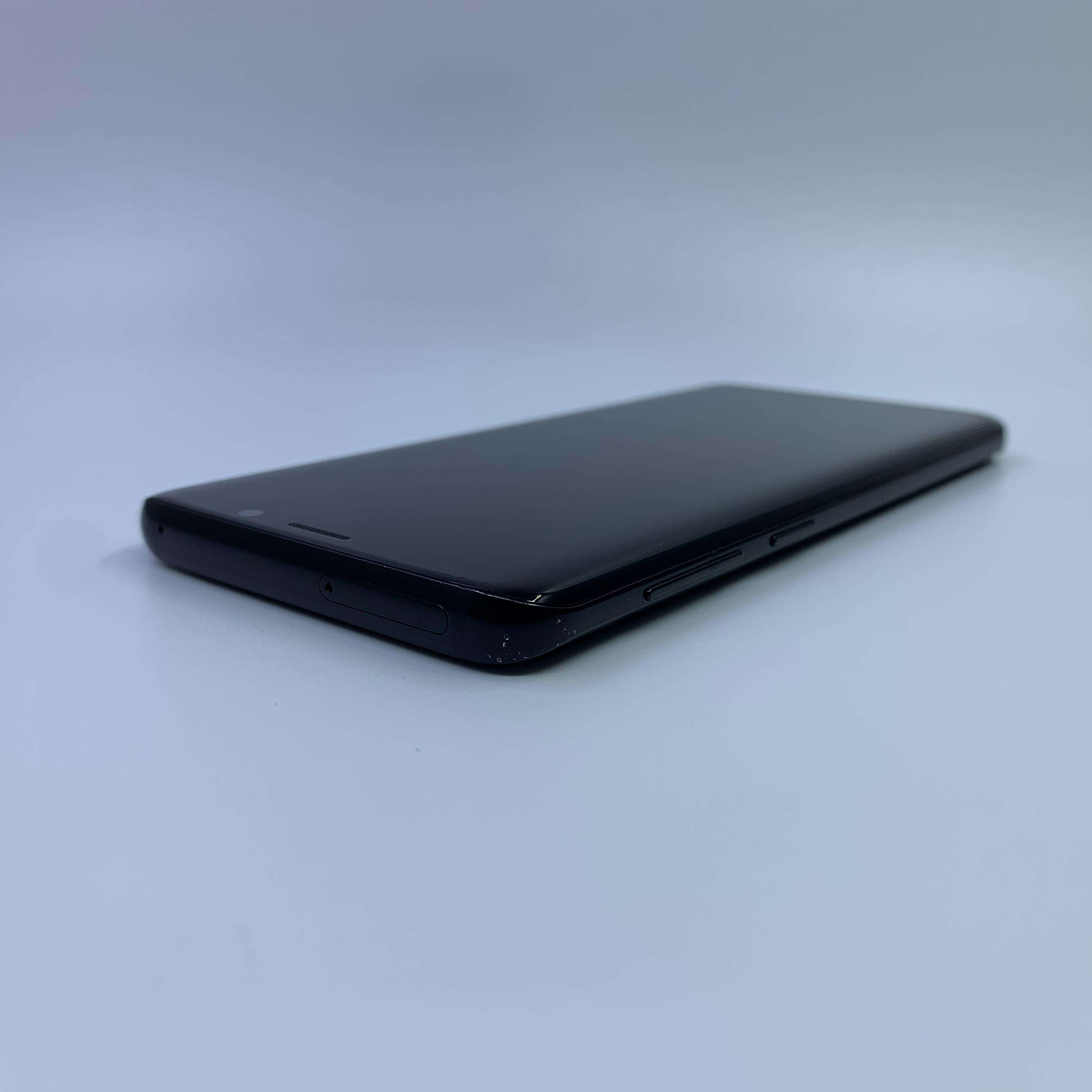 Galaxy S9 港版全网通 4G+64G黑色