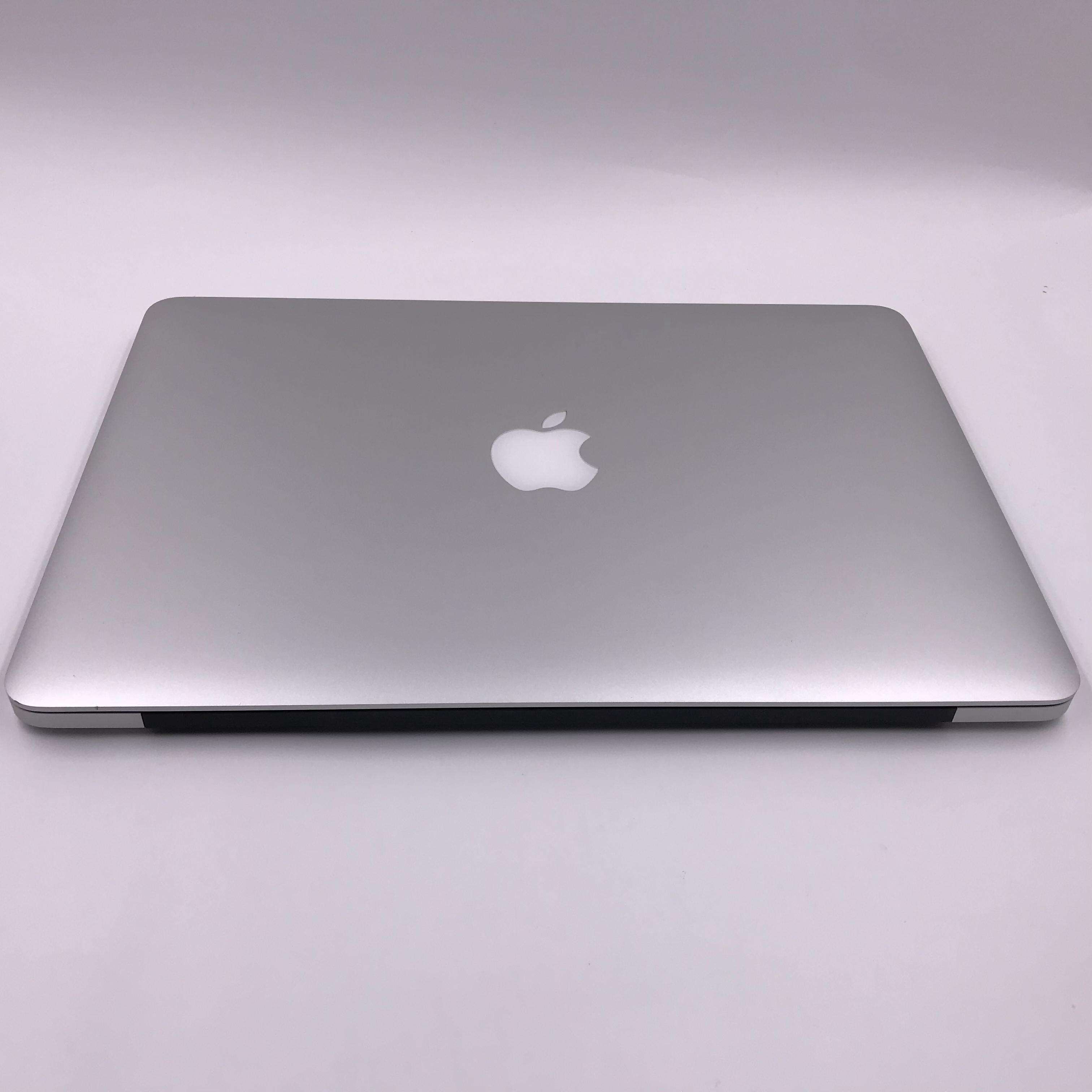 MacBook Pro (13",2014) 硬盘_256G/CPU_2.6 GHz Intel Core i5 非国行