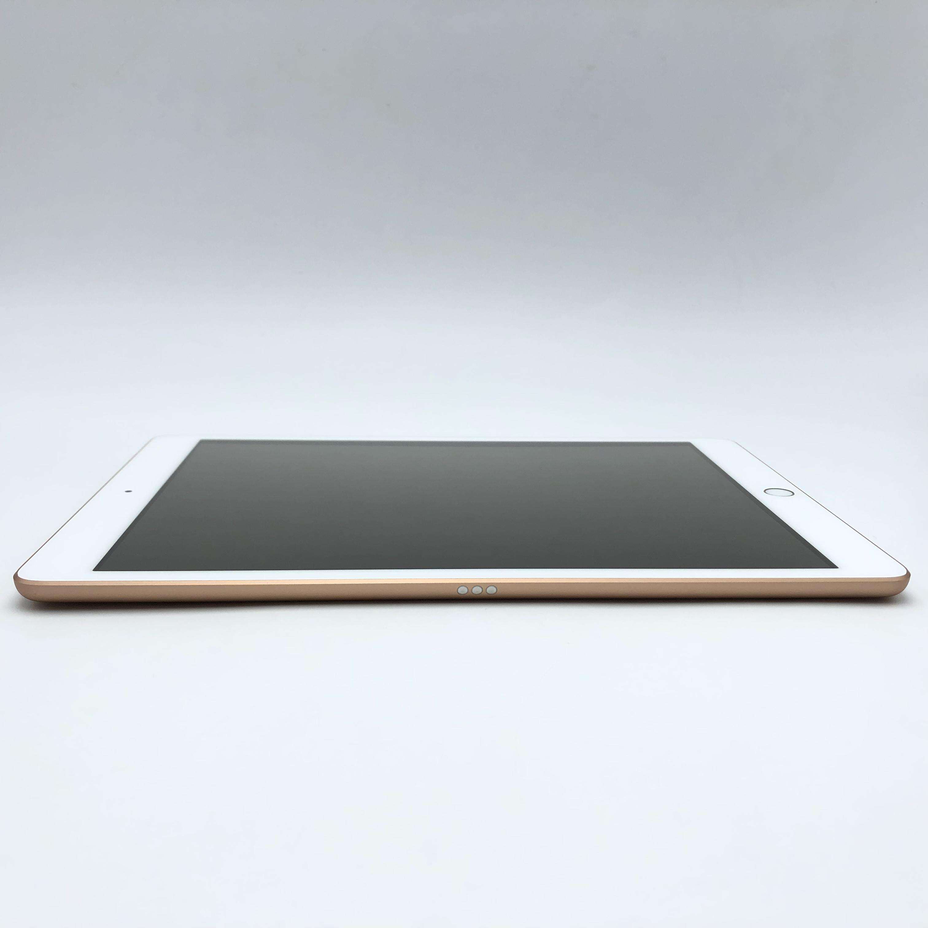 iPad 7代 2019款 128G 全套配件