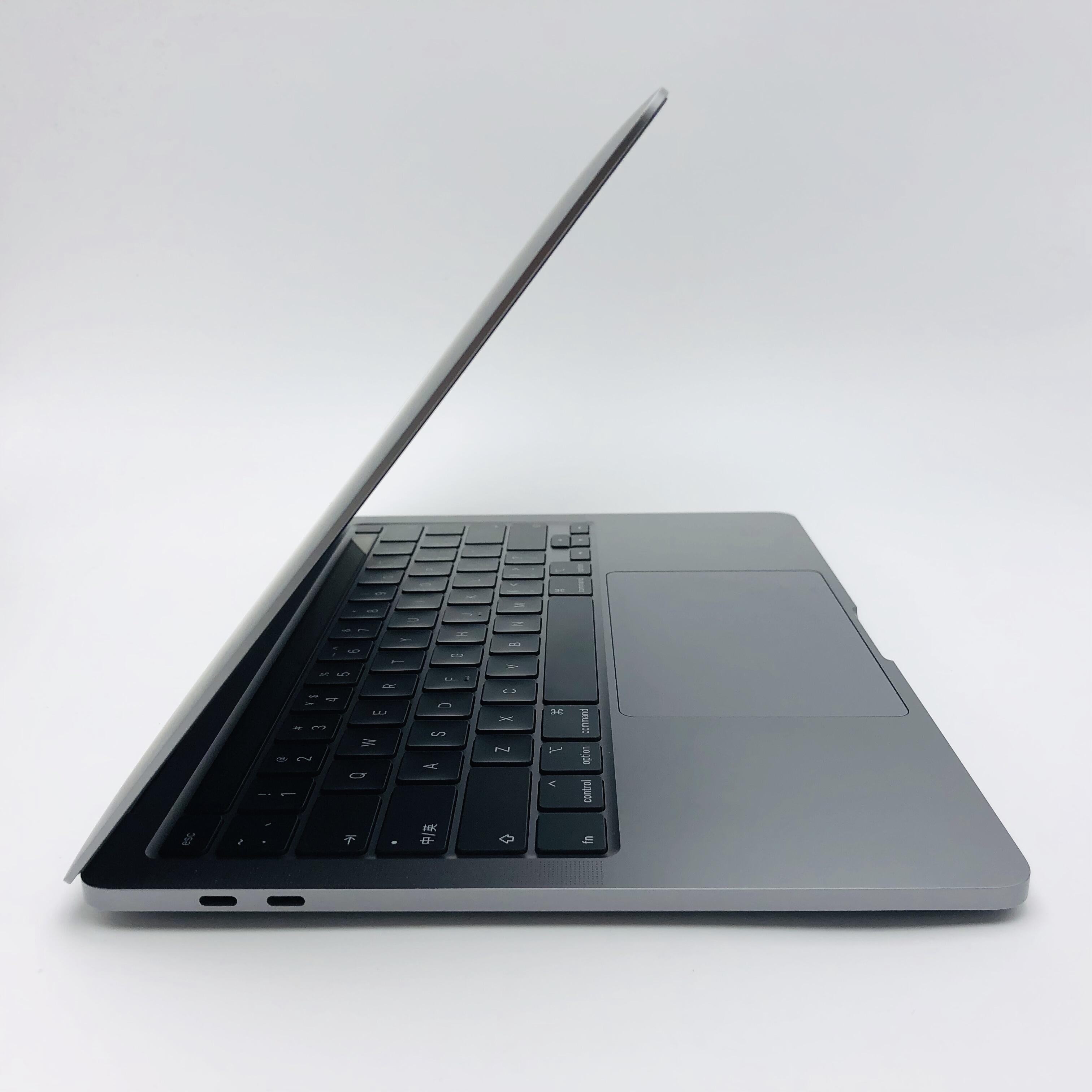 MacBook Pro (13寸,2020)