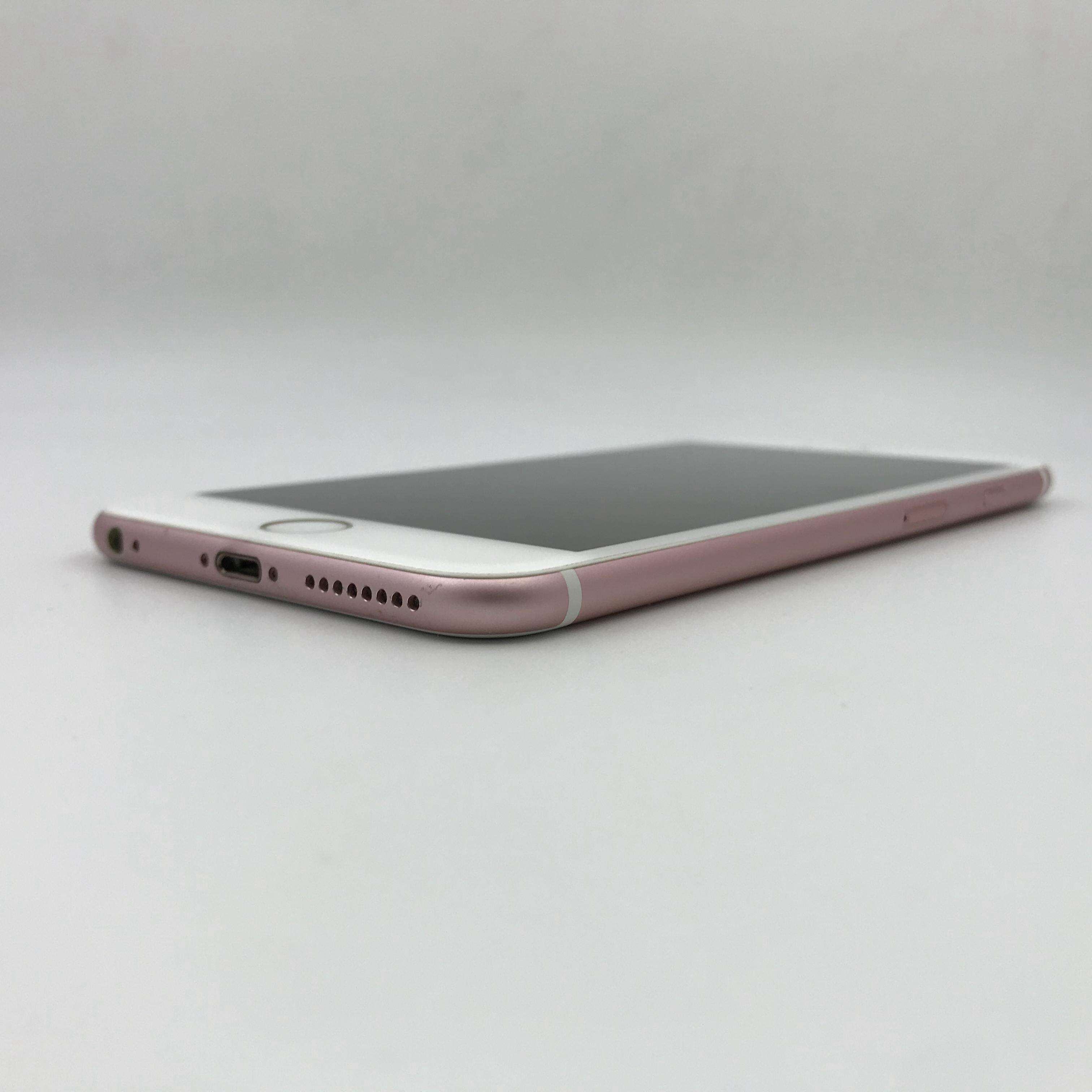 iPhone 6s Plus 64G 联通4G/移动4G/电信4G - 二手iPhone 6s Plus - 爱否商城(www.aifou.cn)