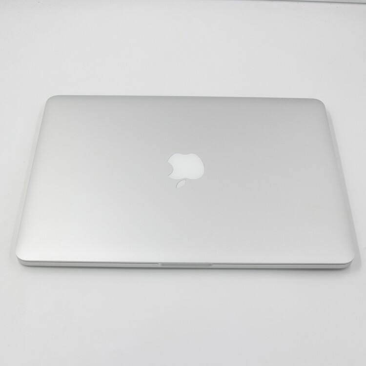 MacBook Pro (13",2015) 硬盘_256G/CPU_2.7GHz Intel Core i5/内存_8G 国行