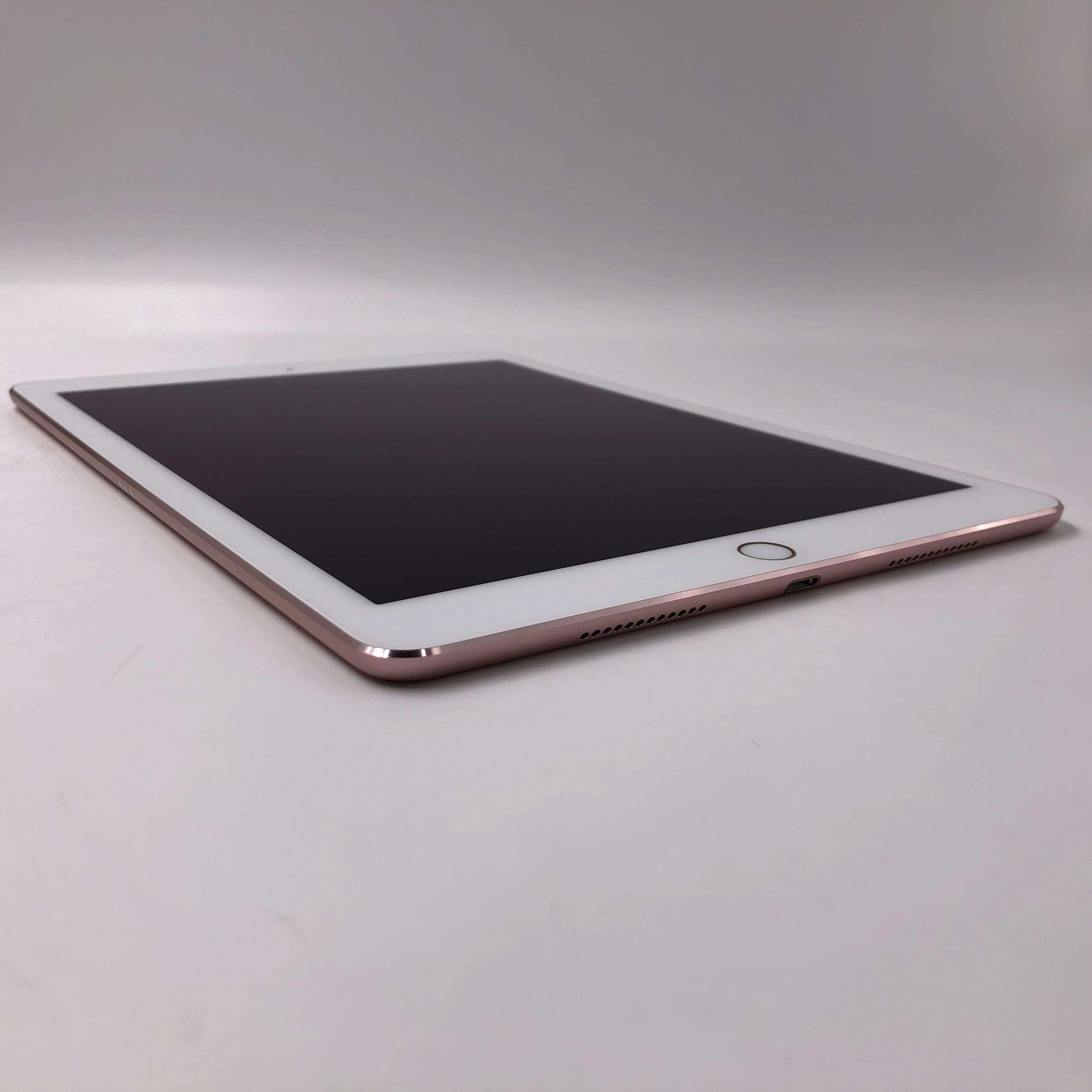 iPad Pro 9.7英寸（2016） 128G WIFI版