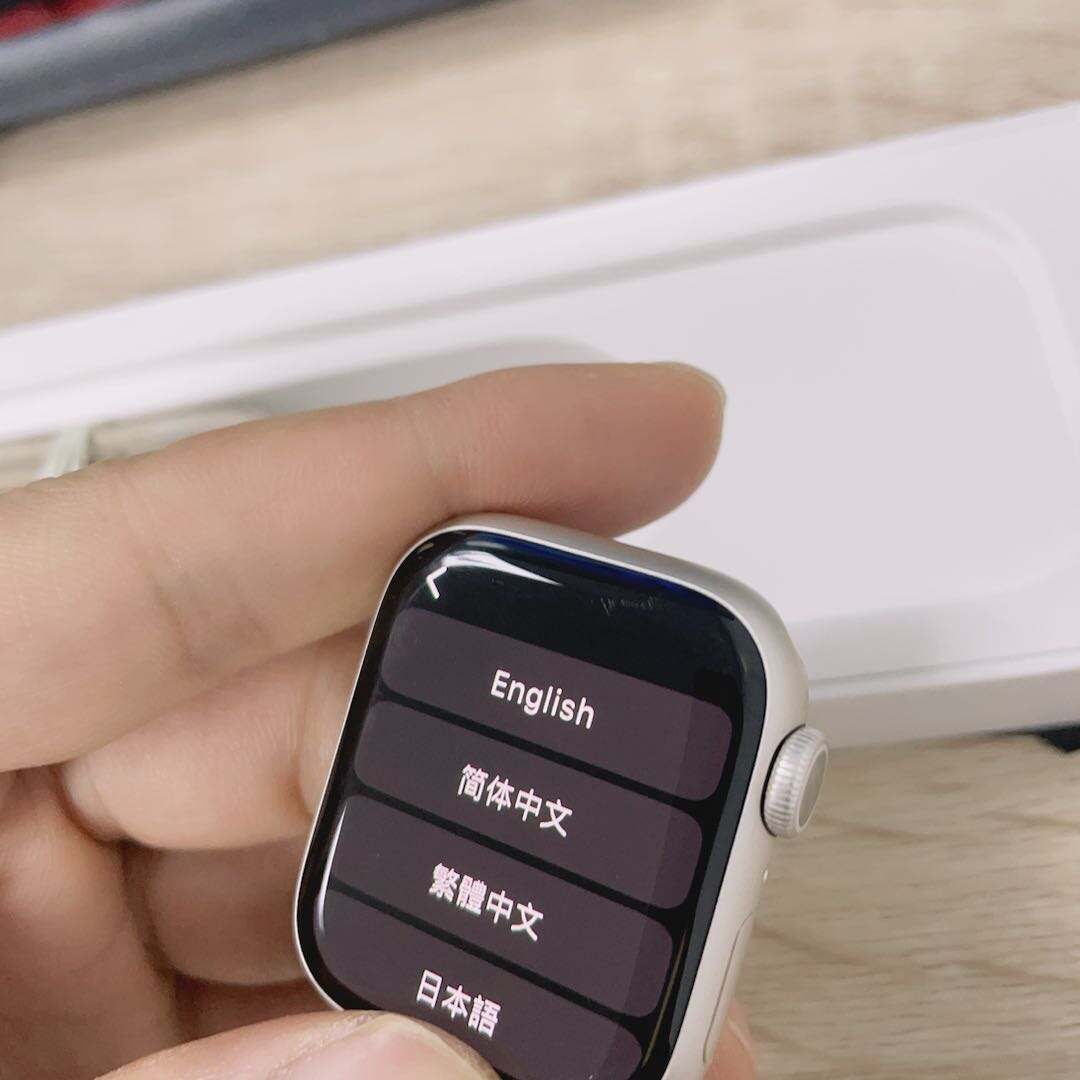 Apple Watch Series 8