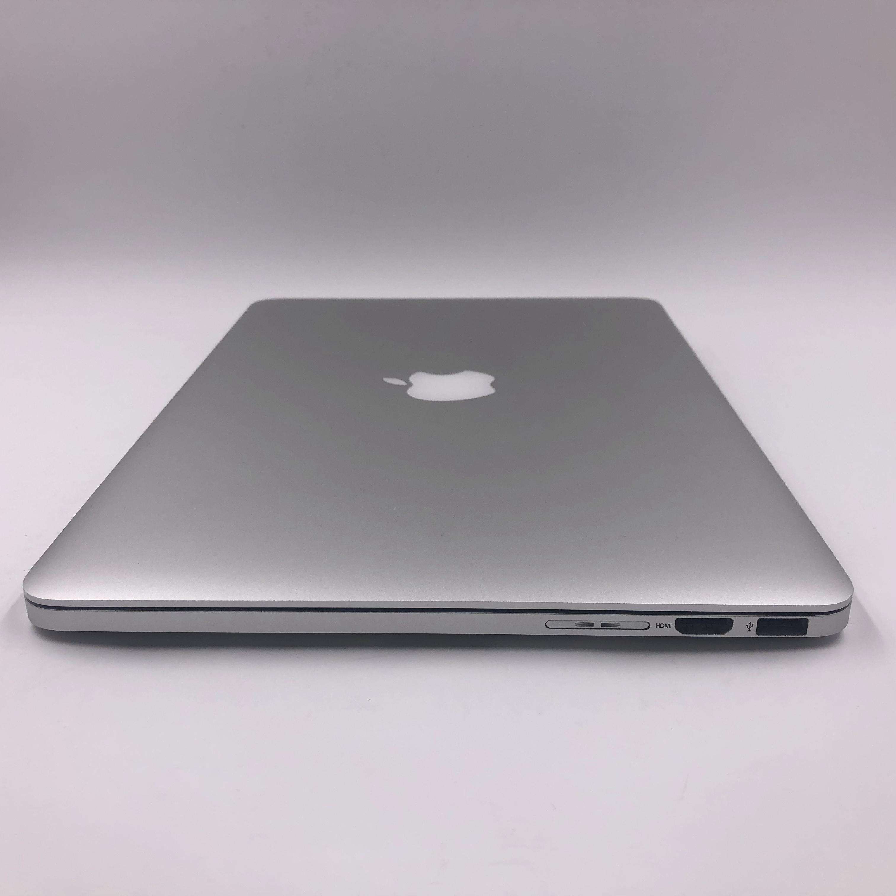 MacBook Pro (13",2015) 内存_8G/CPU_2.7GHz Intel Core i5/硬盘_256G 国行