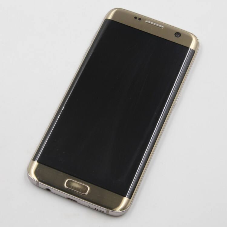 Galaxy S7 Edge 64G 联通4G/移动4G/电信4G