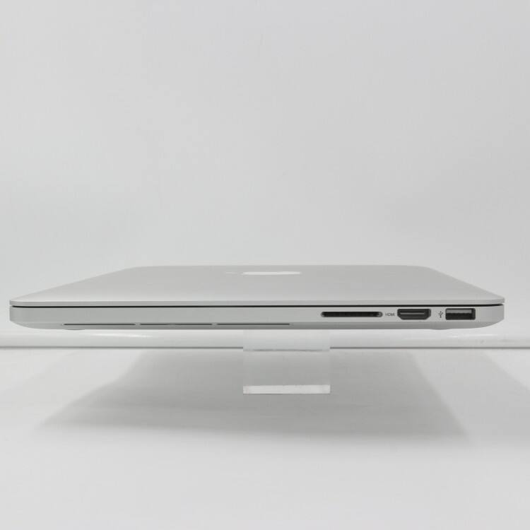 MacBook Pro (13",Late 2013) 硬盘_256G/CPU_2.4 GHz Intel Core i5/内存_8G 国行