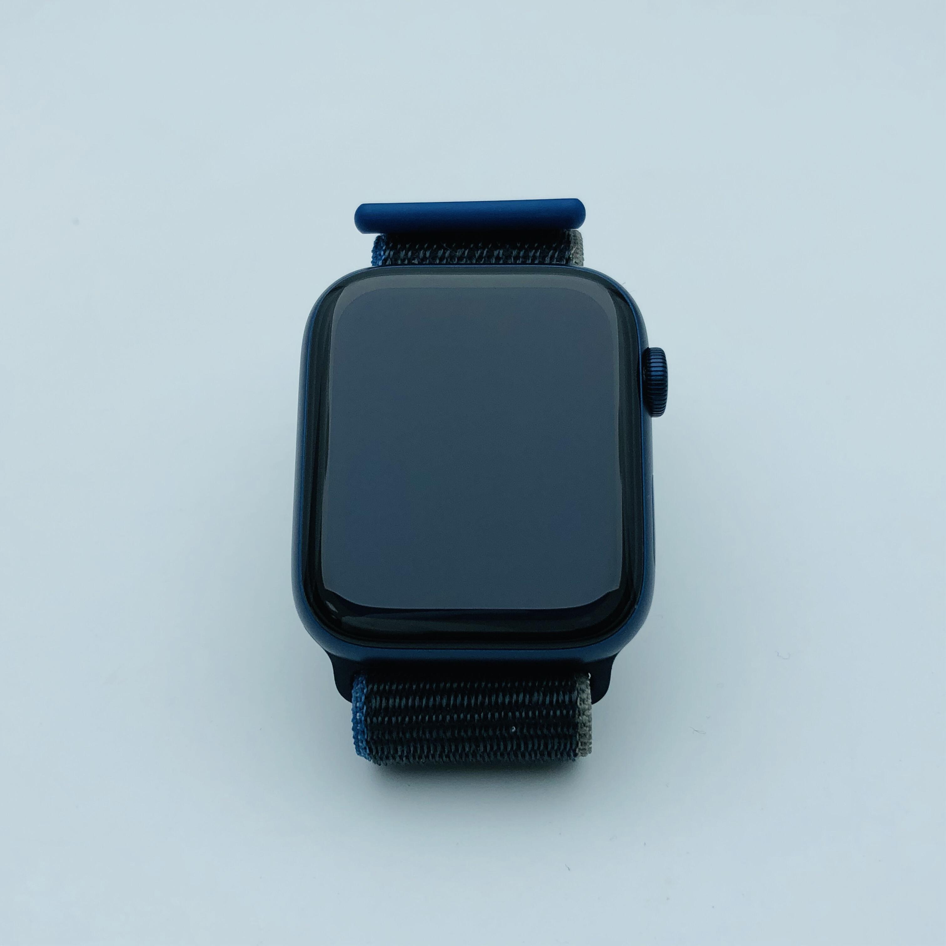 Apple Watch Series 6铝金属表壳 国行GPS版