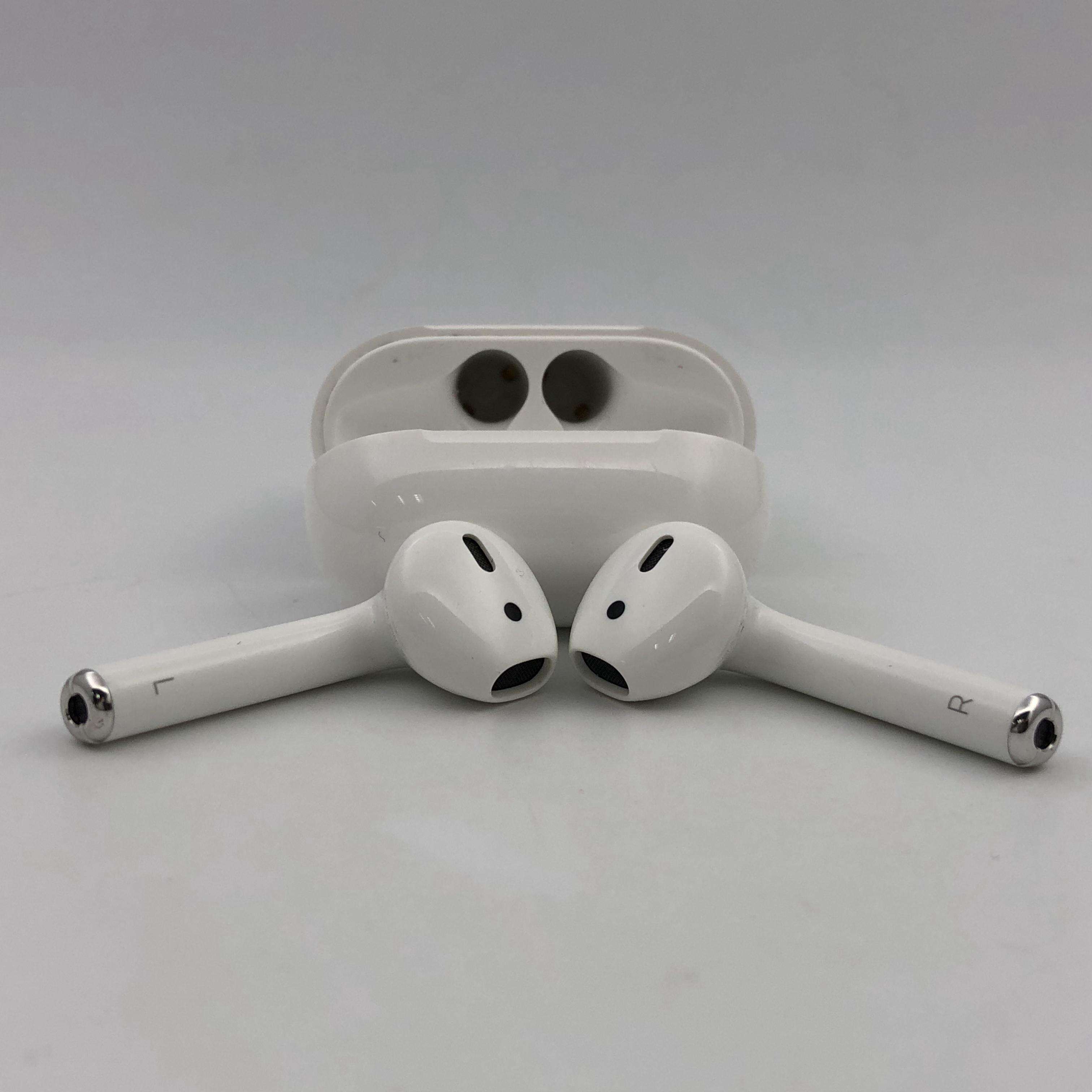 AirPods 2