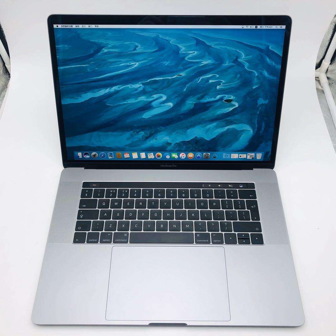 MacBook Pro (15",2016) 非国行 Intel Core i7 16G  256G