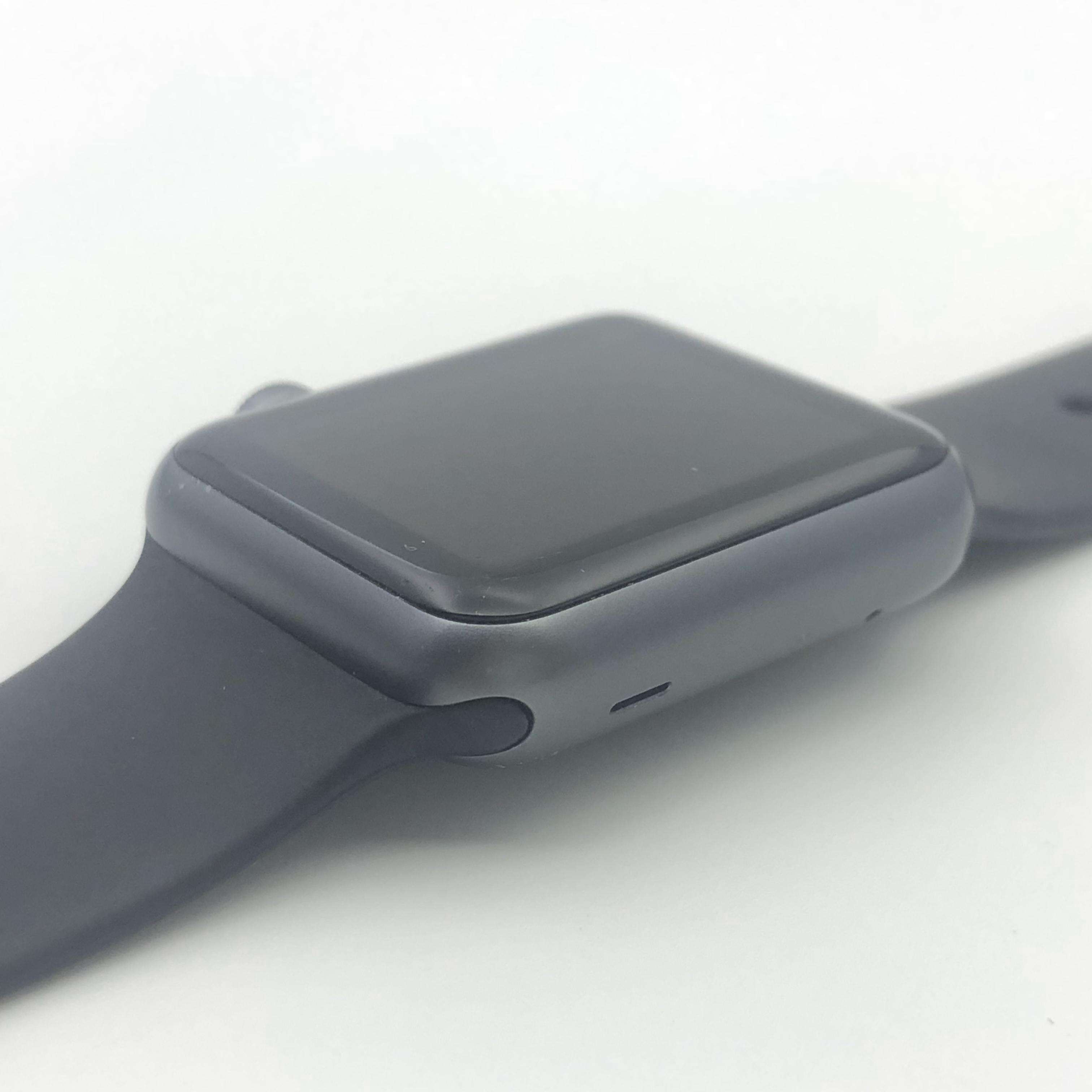 Apple Watch 初代铝金属表壳 38MM 国行GPS版