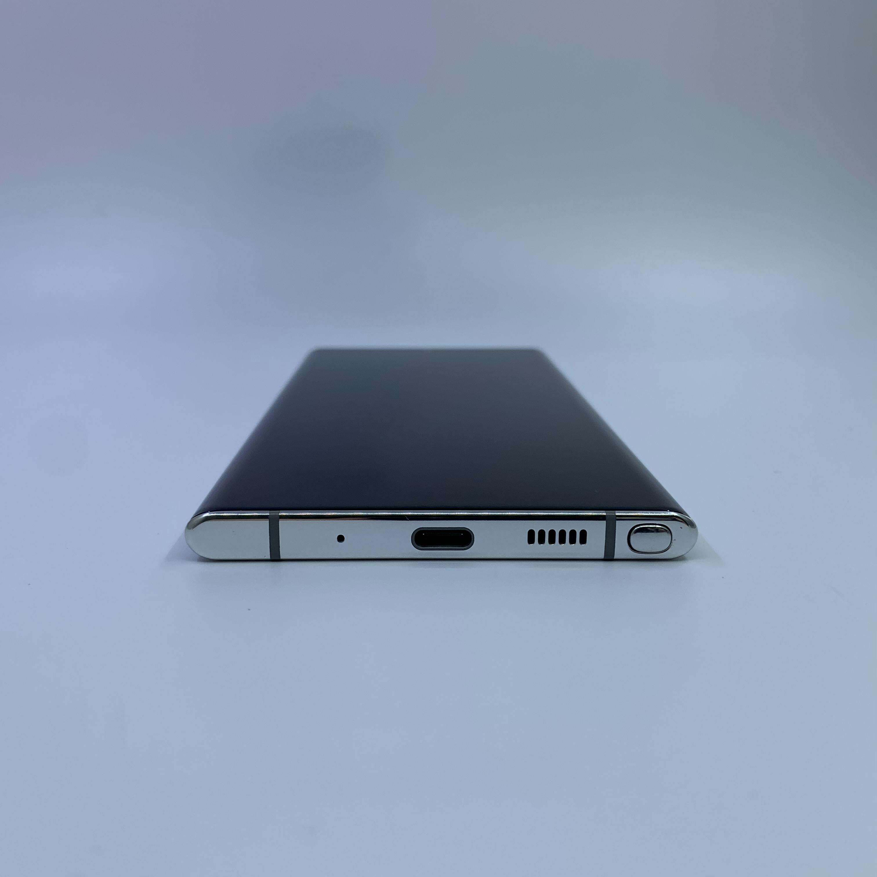 Galaxy Note 10+（5G版） 12G+256G 移动4G/联通4G/电信4G