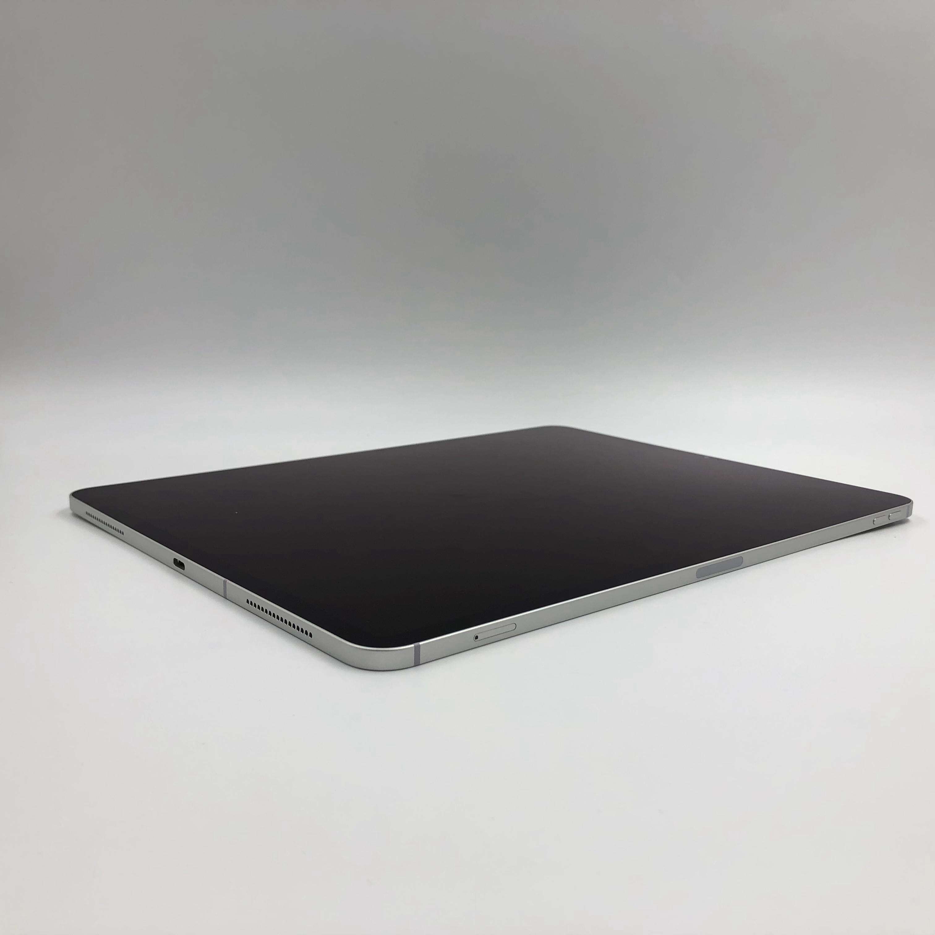 iPad Pro 12.9寸（2018） 64G WIFI版 - 二手iPad Pro （2018） 12.9英寸 - 爱否商城(www