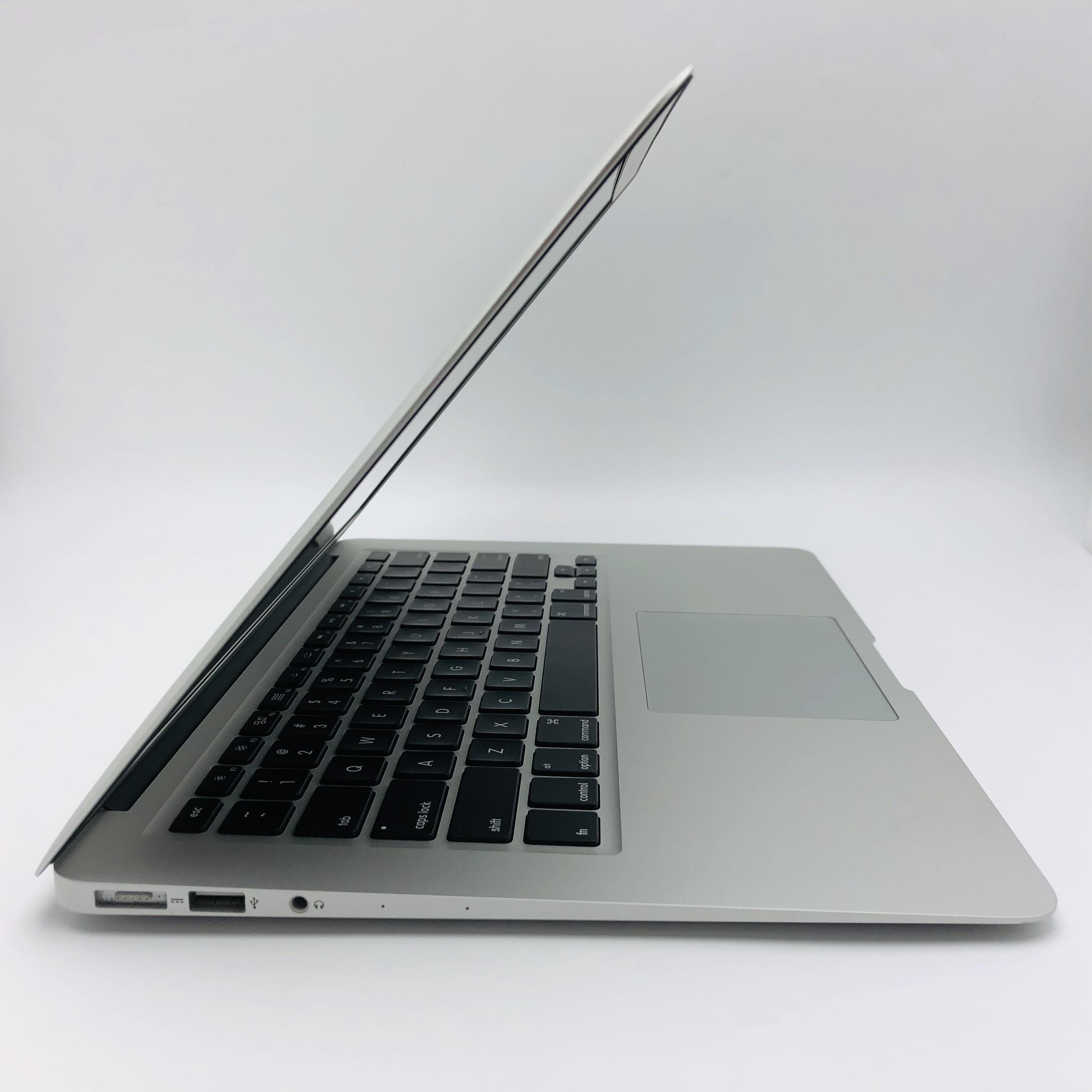 MacBook Air(13",2017) 国行 Intel Core i5 8G 128G