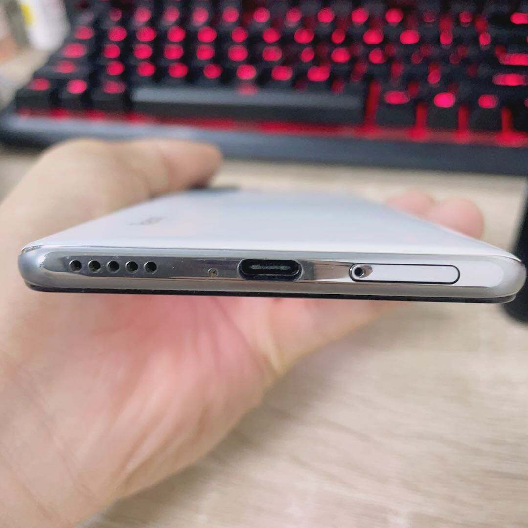 Redmi K40