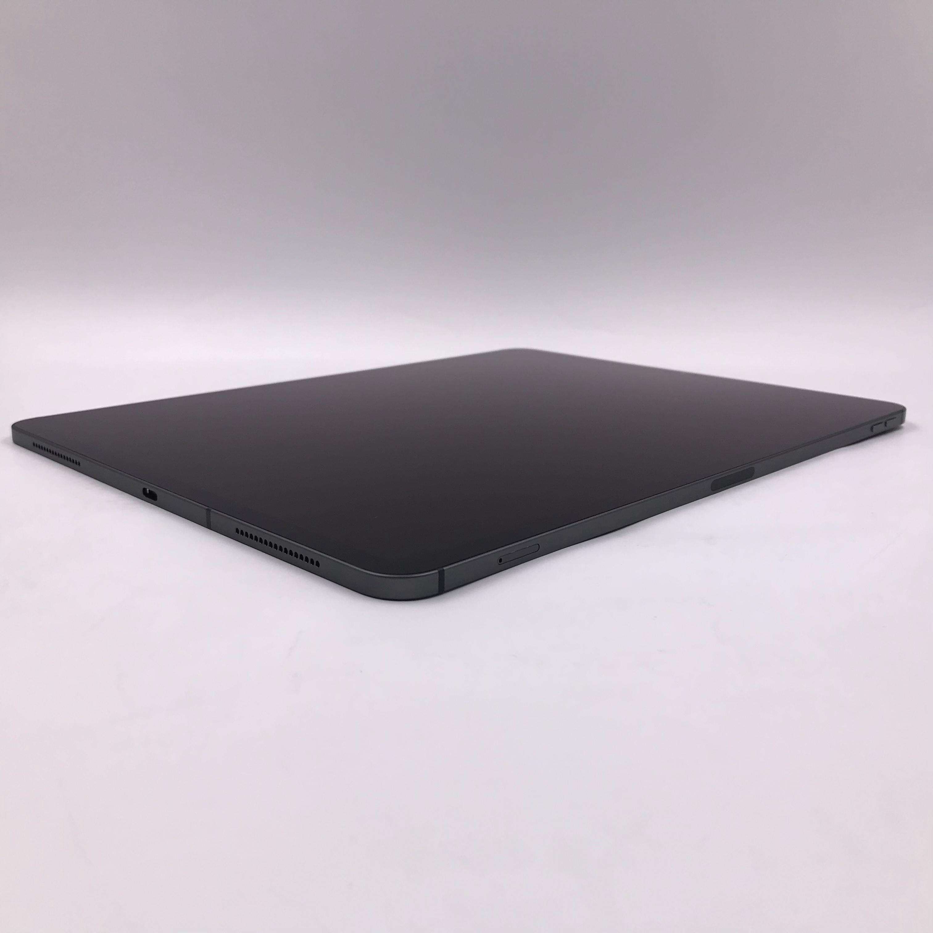 iPad Pro 12.9寸（2018） 1T 国行Cellular版