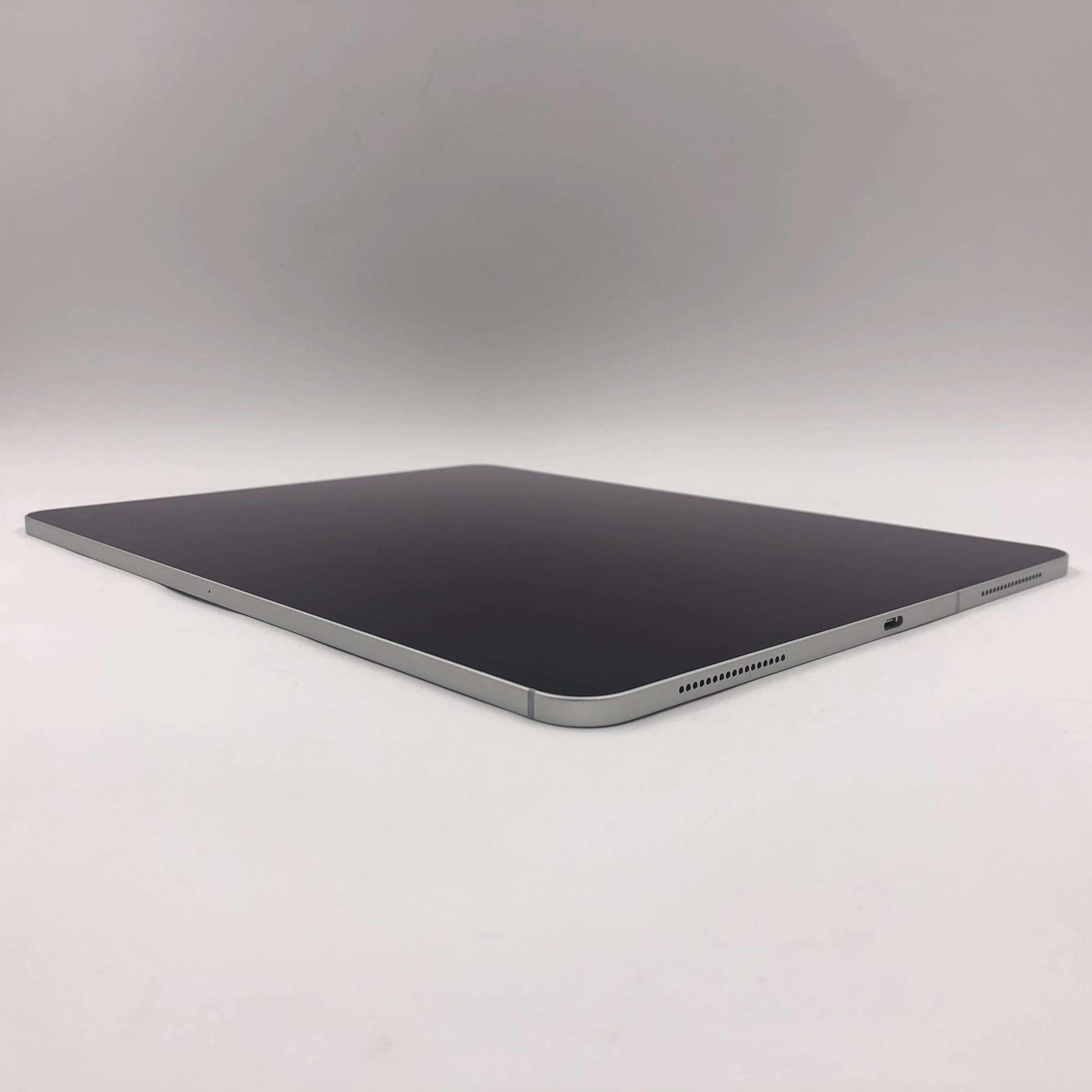 iPad Pro 12.9寸（2018） 64G Cellular版