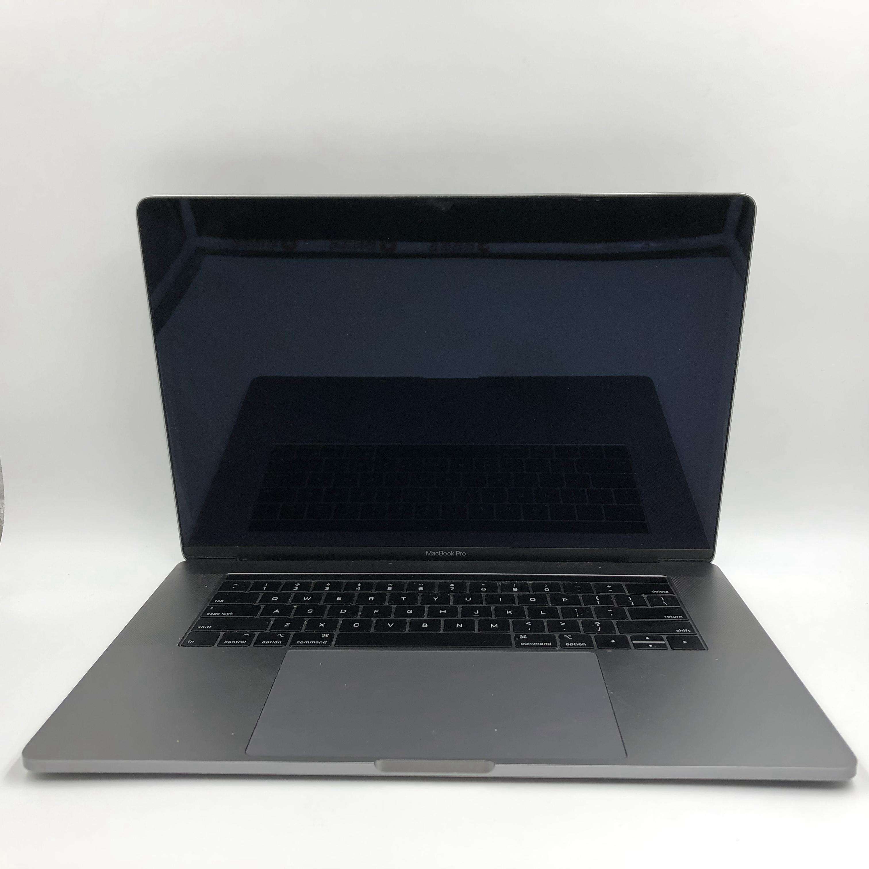 MacBook Pro(15",2018) 港版 Intel Core i7 16G 256G - 二手MacBook Pro(15