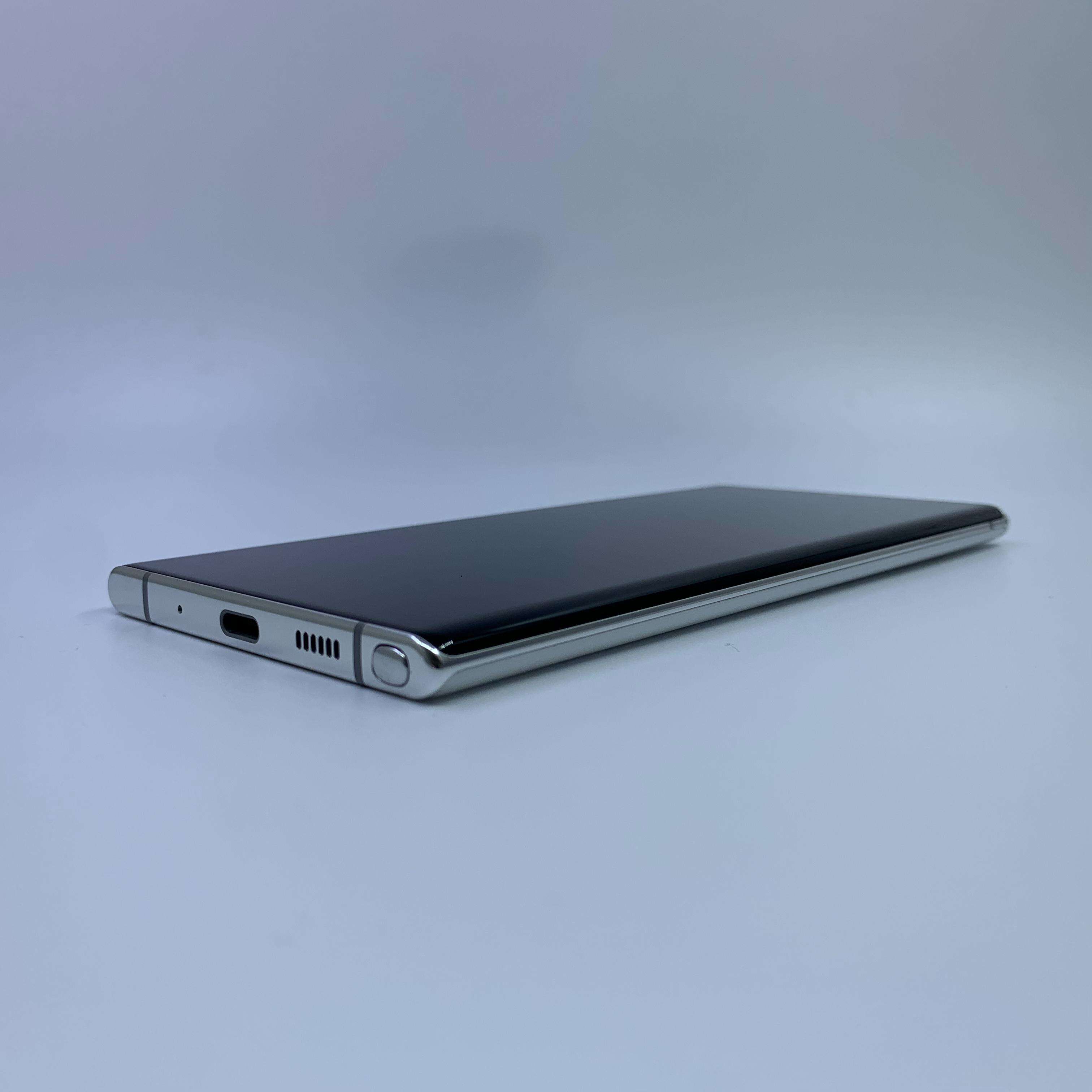 Galaxy Note 10+（5G版） 12G+256G 移动4G/联通4G/电信4G