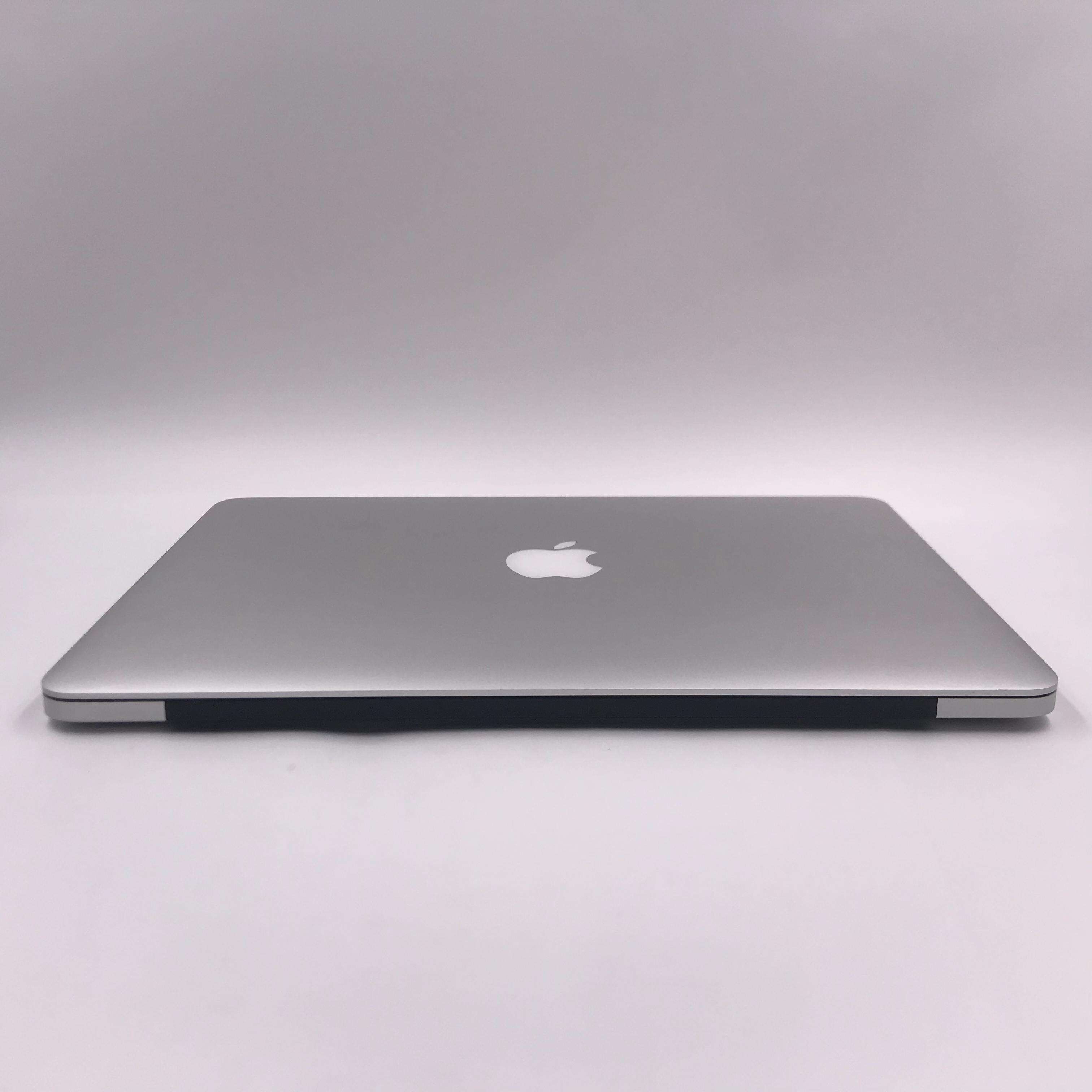 MacBook Pro (13",2015) 硬盘_256G/CPU_2.7GHz Intel Core i5/内存_8G 国行