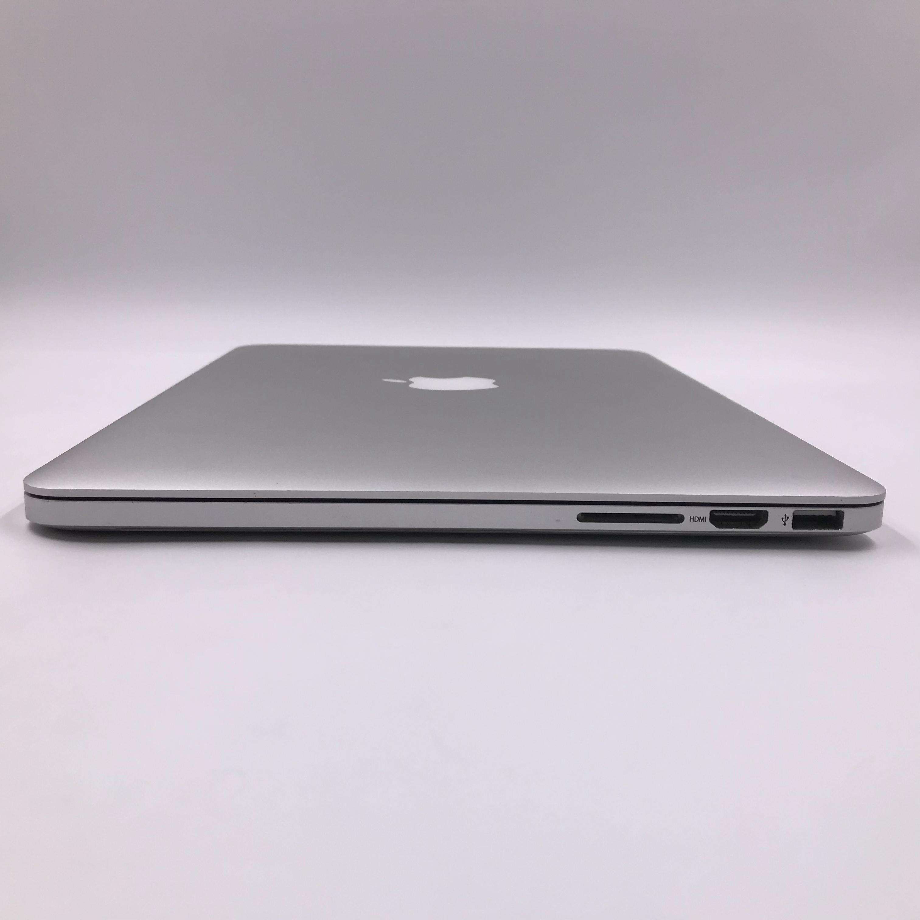 MacBook Pro (13",2014) 硬盘_256G/CPU_2.6 GHz Intel Core i5 国行