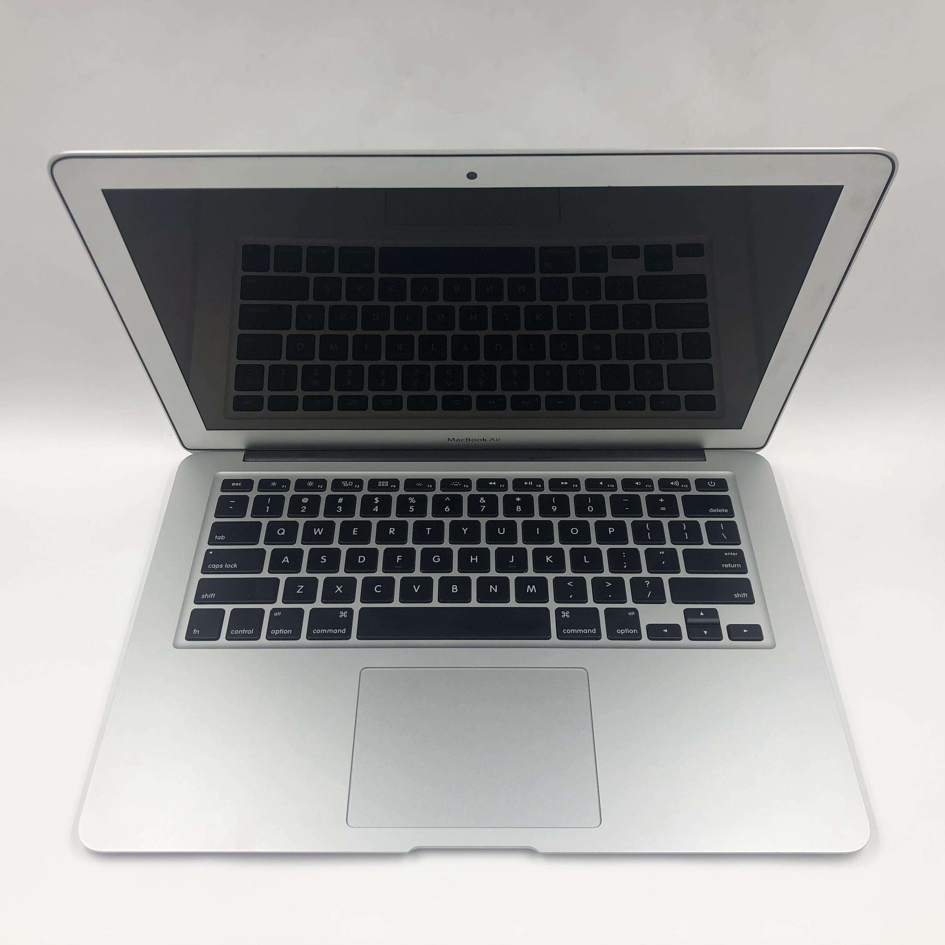 MacBook Air(13",2015)  硬盘_128G|非国行