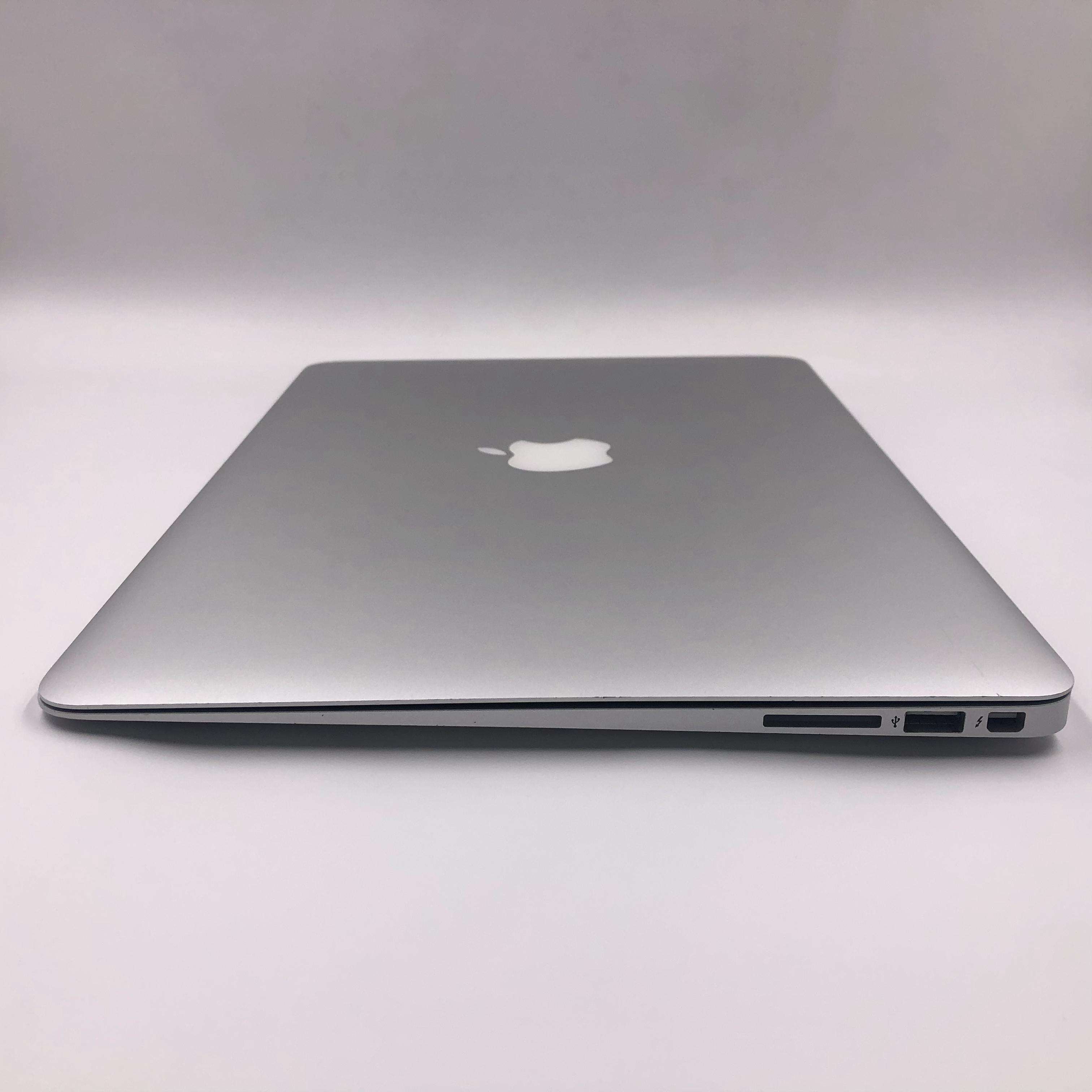 MacBook Air(13",2015)  硬盘_128G|非国行