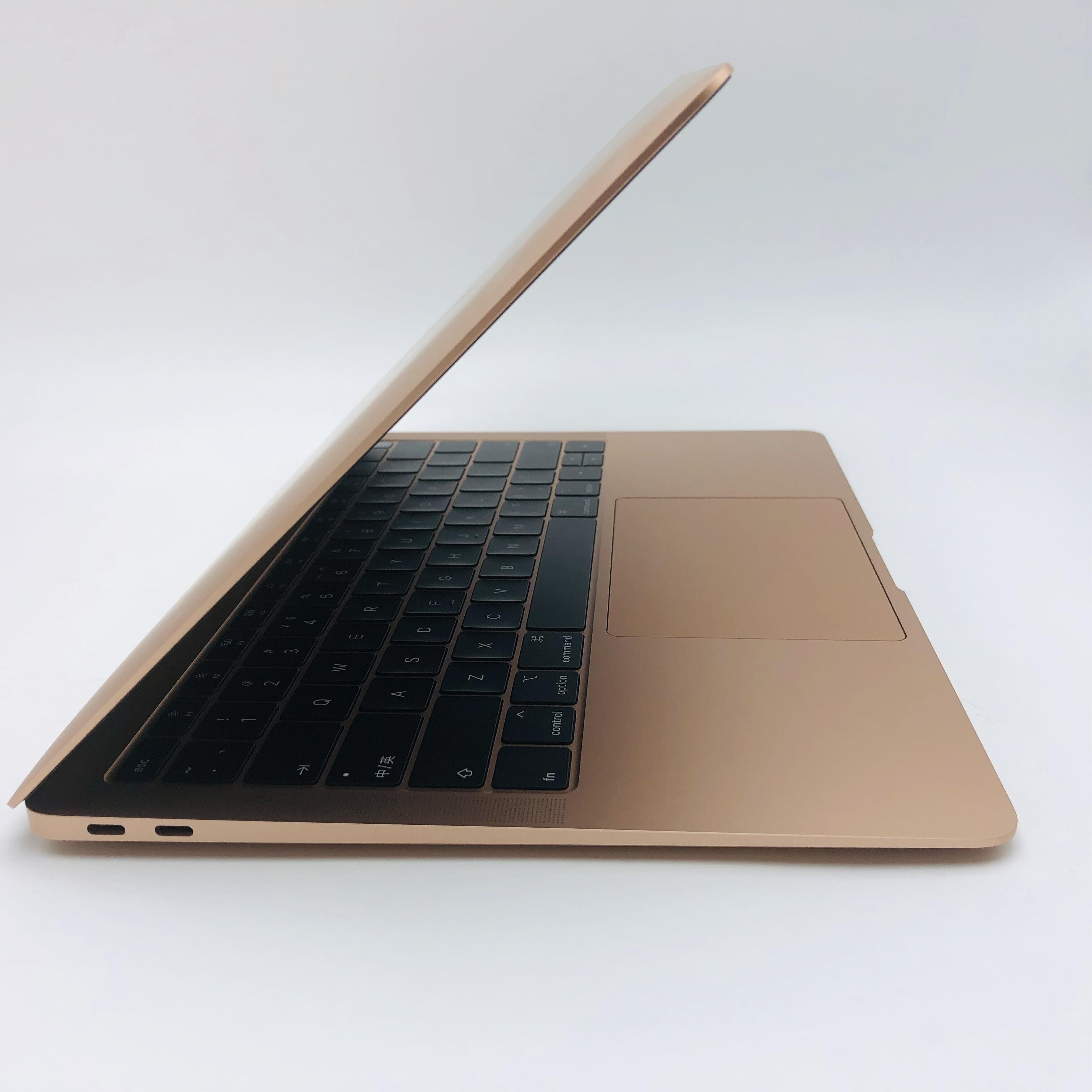 MacBook Air(13",2019) 国行 Intel Core i5 8G 128G