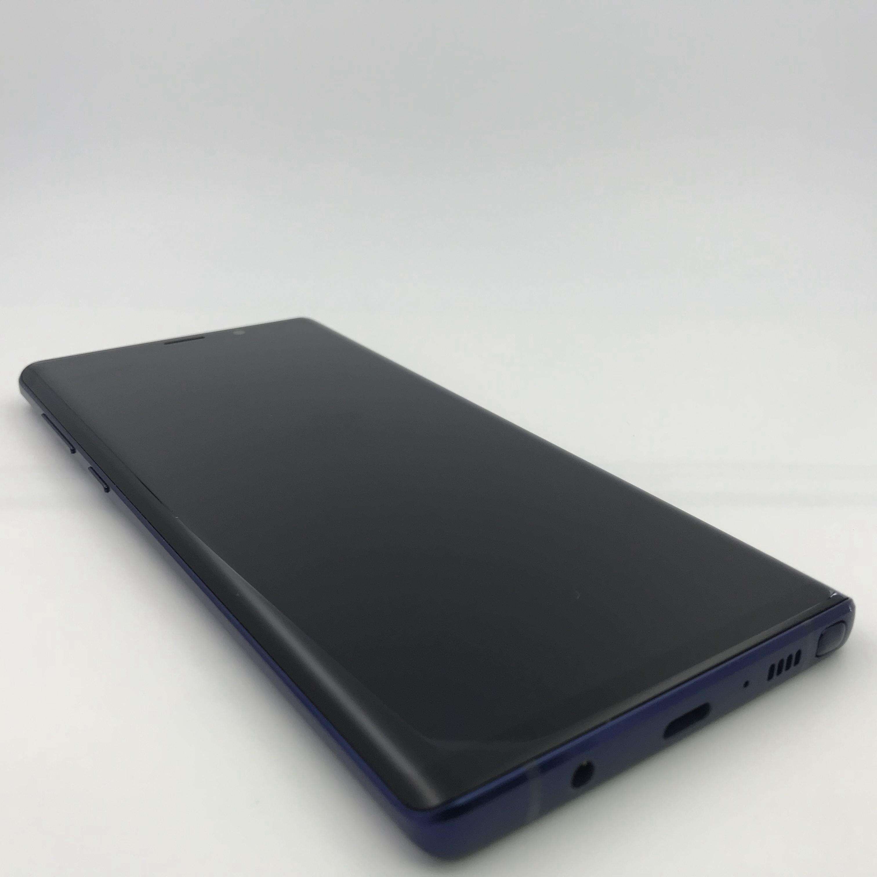 Galaxy Note 9 128G 联通4G/移动4G/电信4G