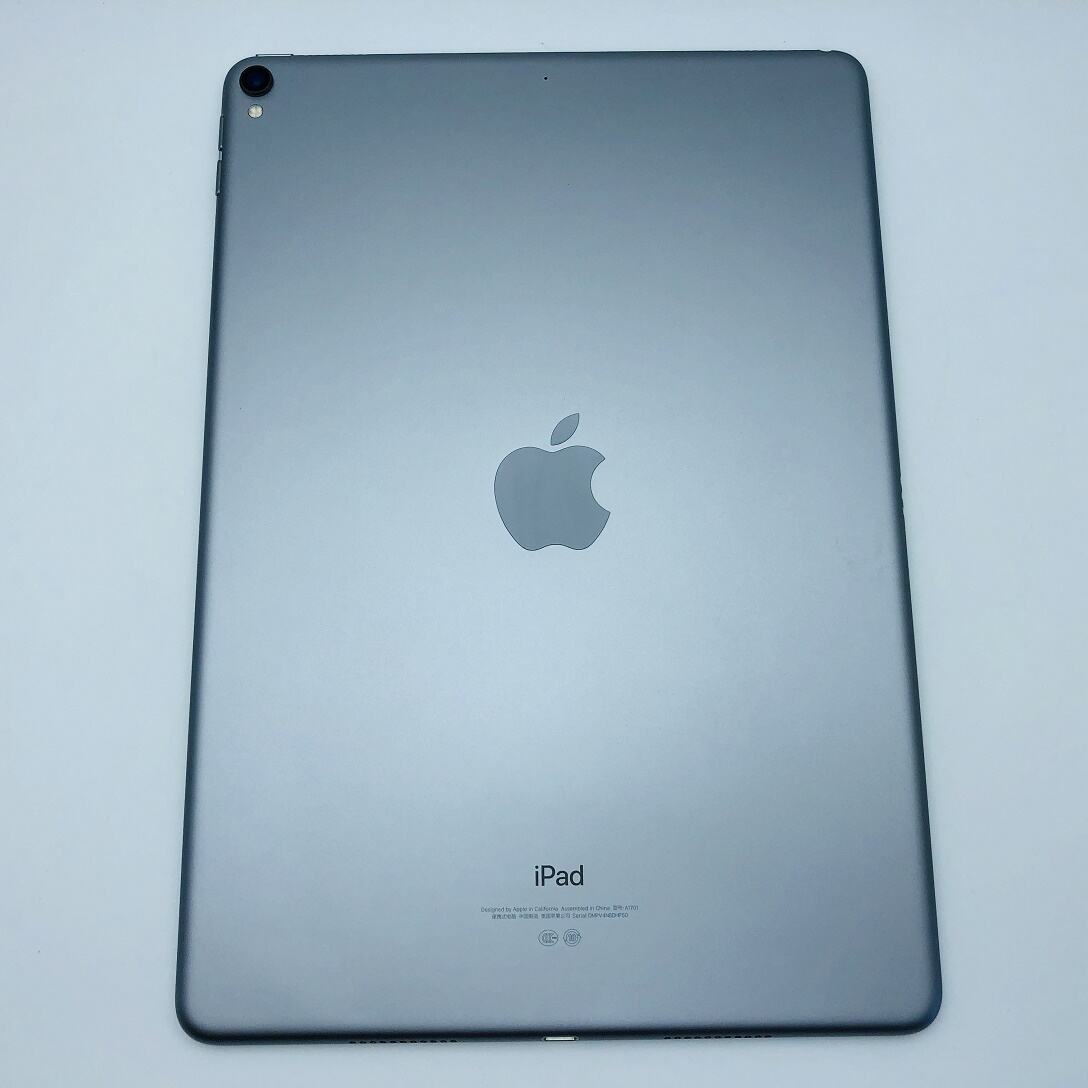 iPad Pro 10.5英寸(2017) 256G 国行WIFI版