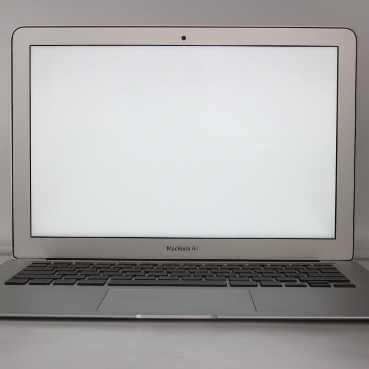 MacBook Air(13",2015) 硬盘_128G 非国行