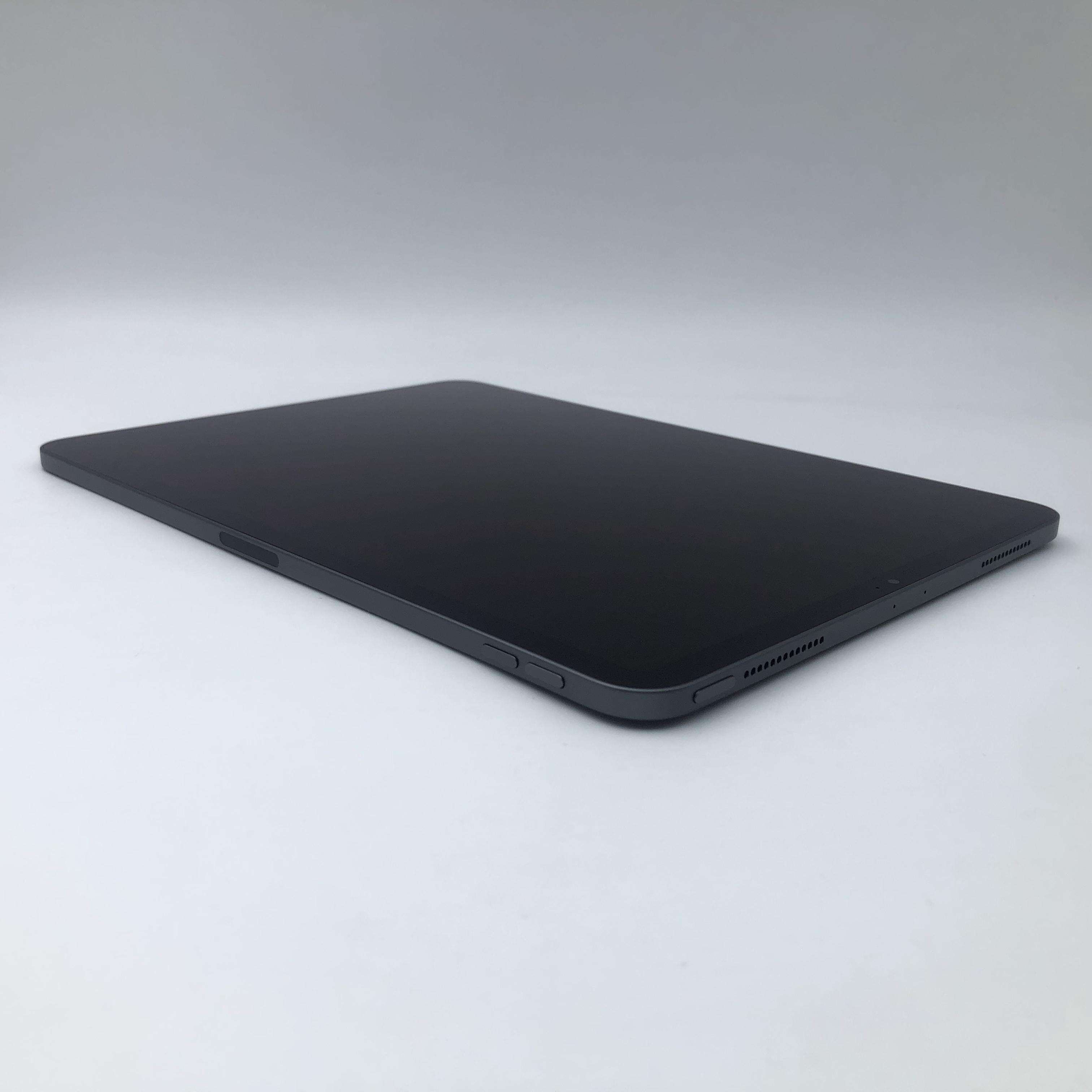 iPad Pro 11寸（2018） 256G 国行WIFI版