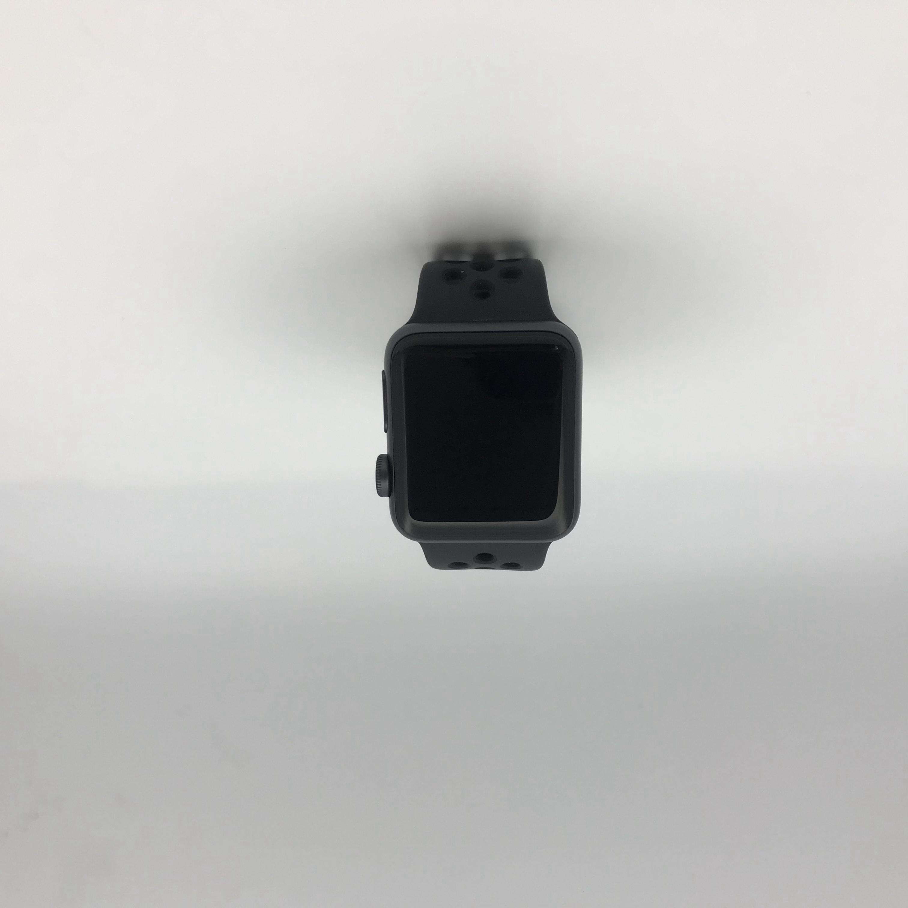 Apple Watch Series 3 铝金属表壳 38MM 国行蜂窝版
